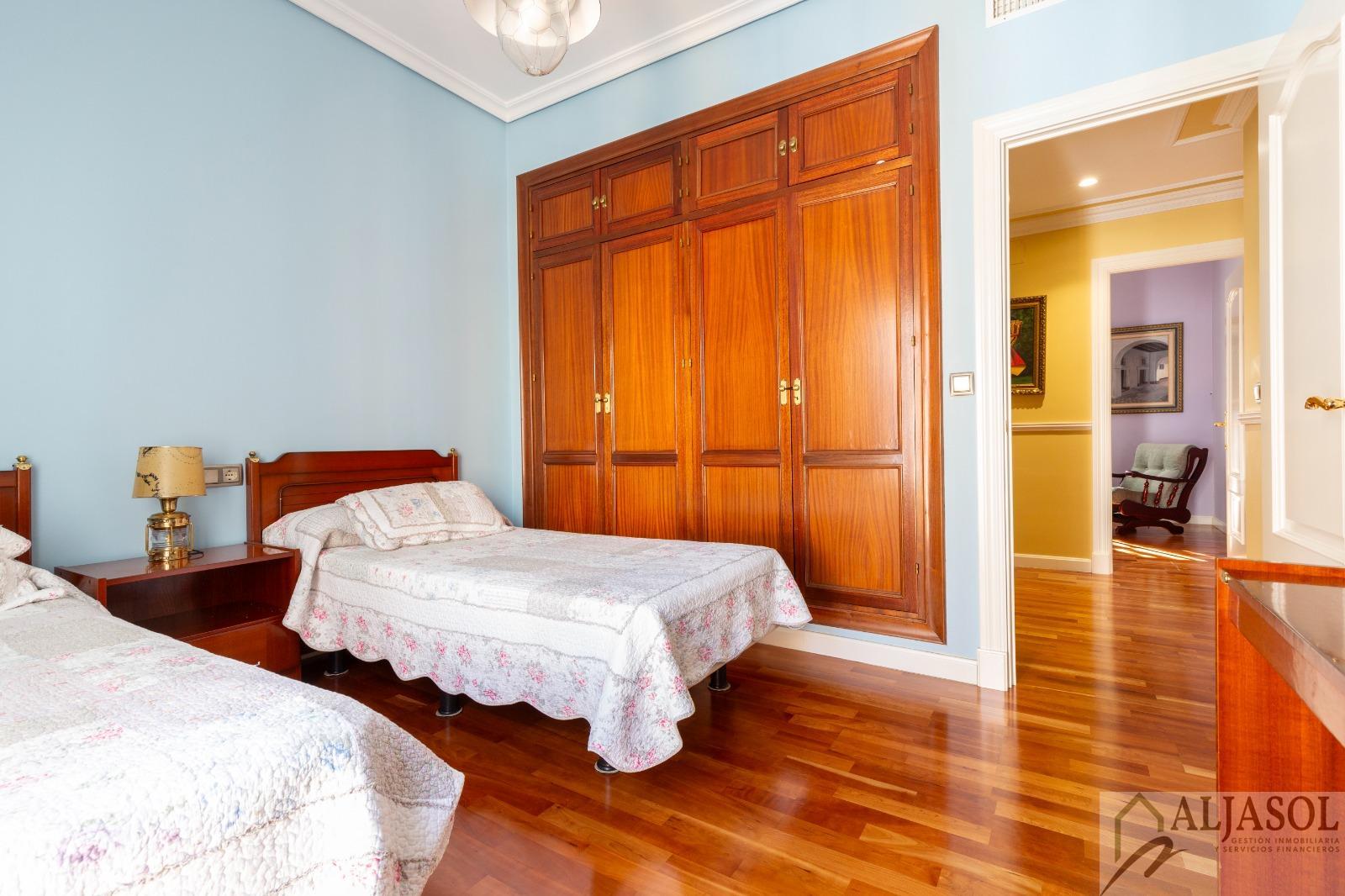 Venta de piso en Sevilla