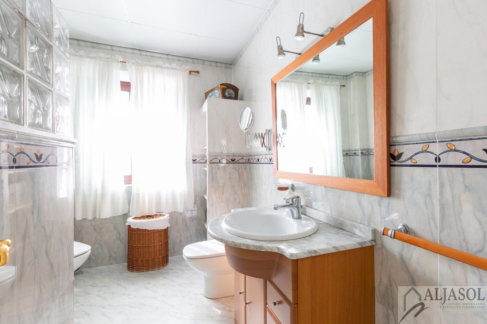 Venta de piso en Sevilla