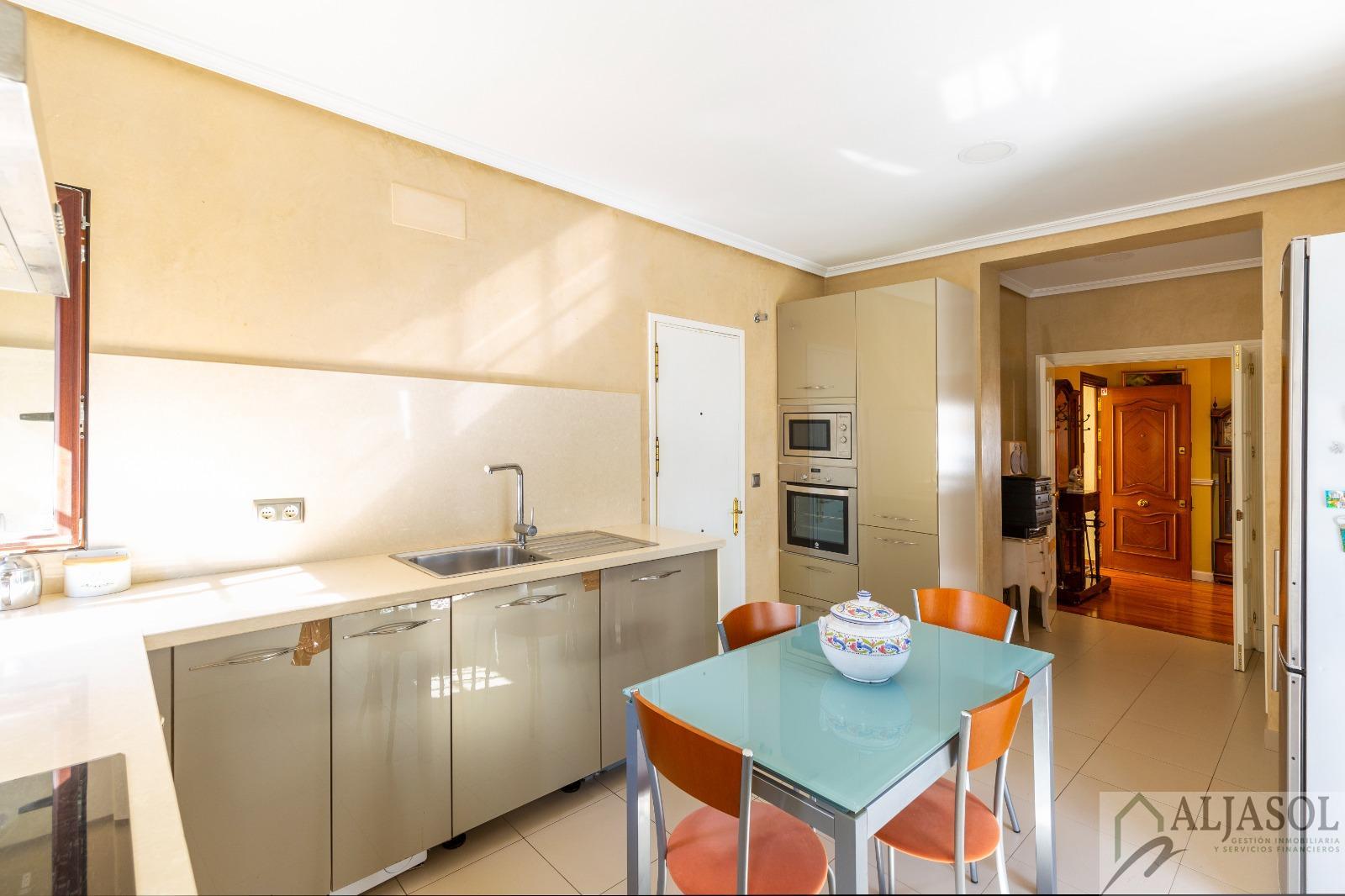 Venta de piso en Sevilla