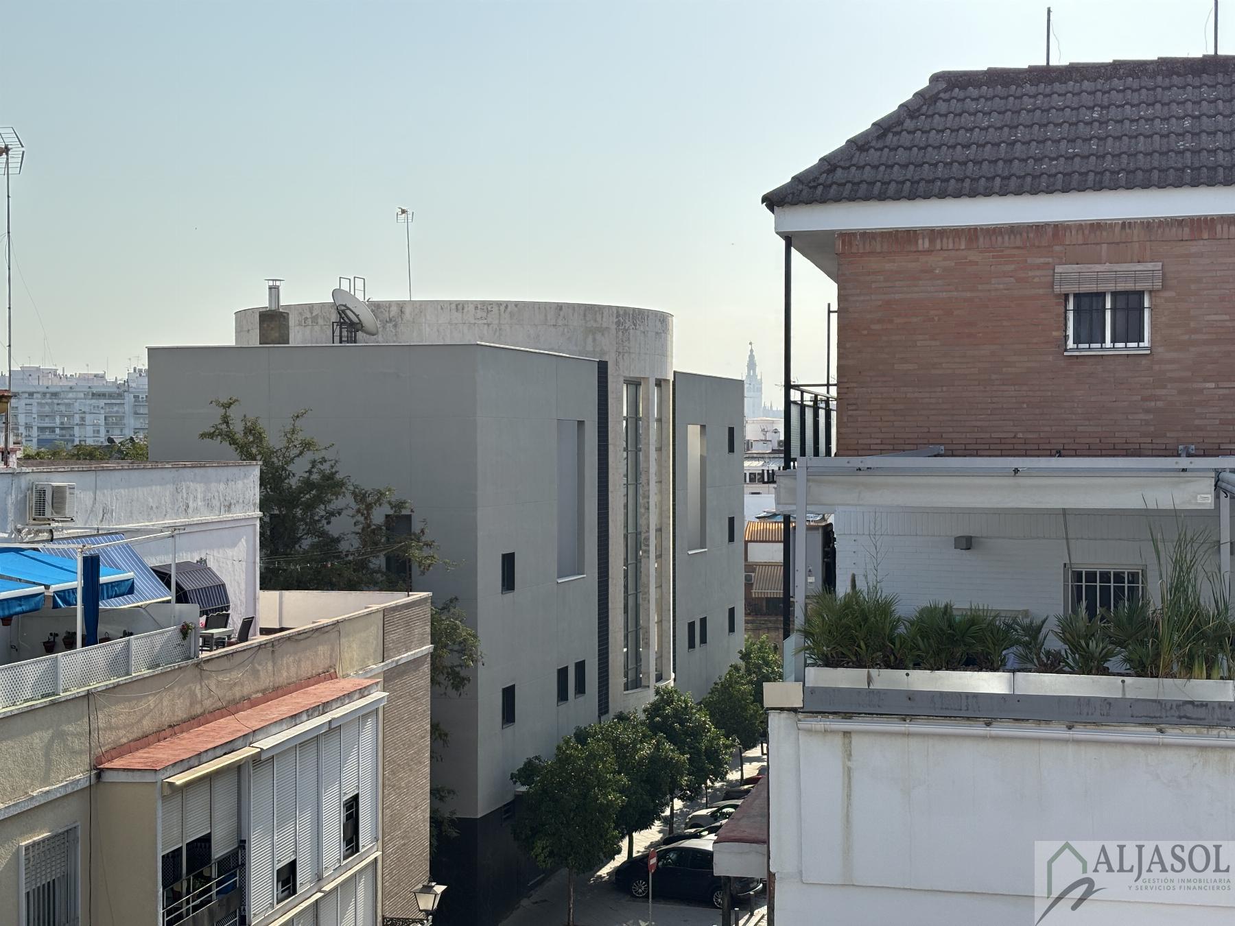 Venta de piso en Sevilla