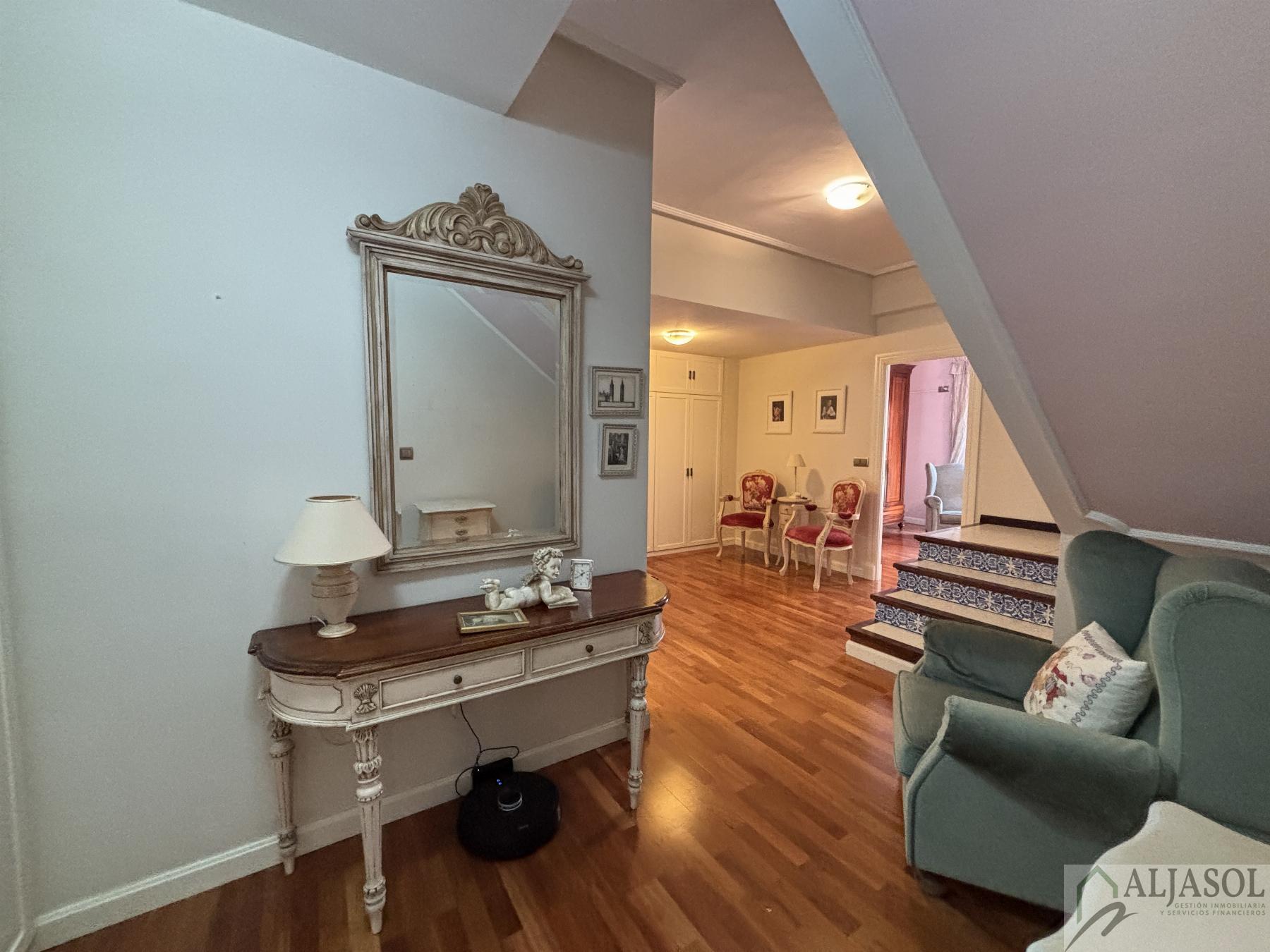 Venta de piso en Sevilla
