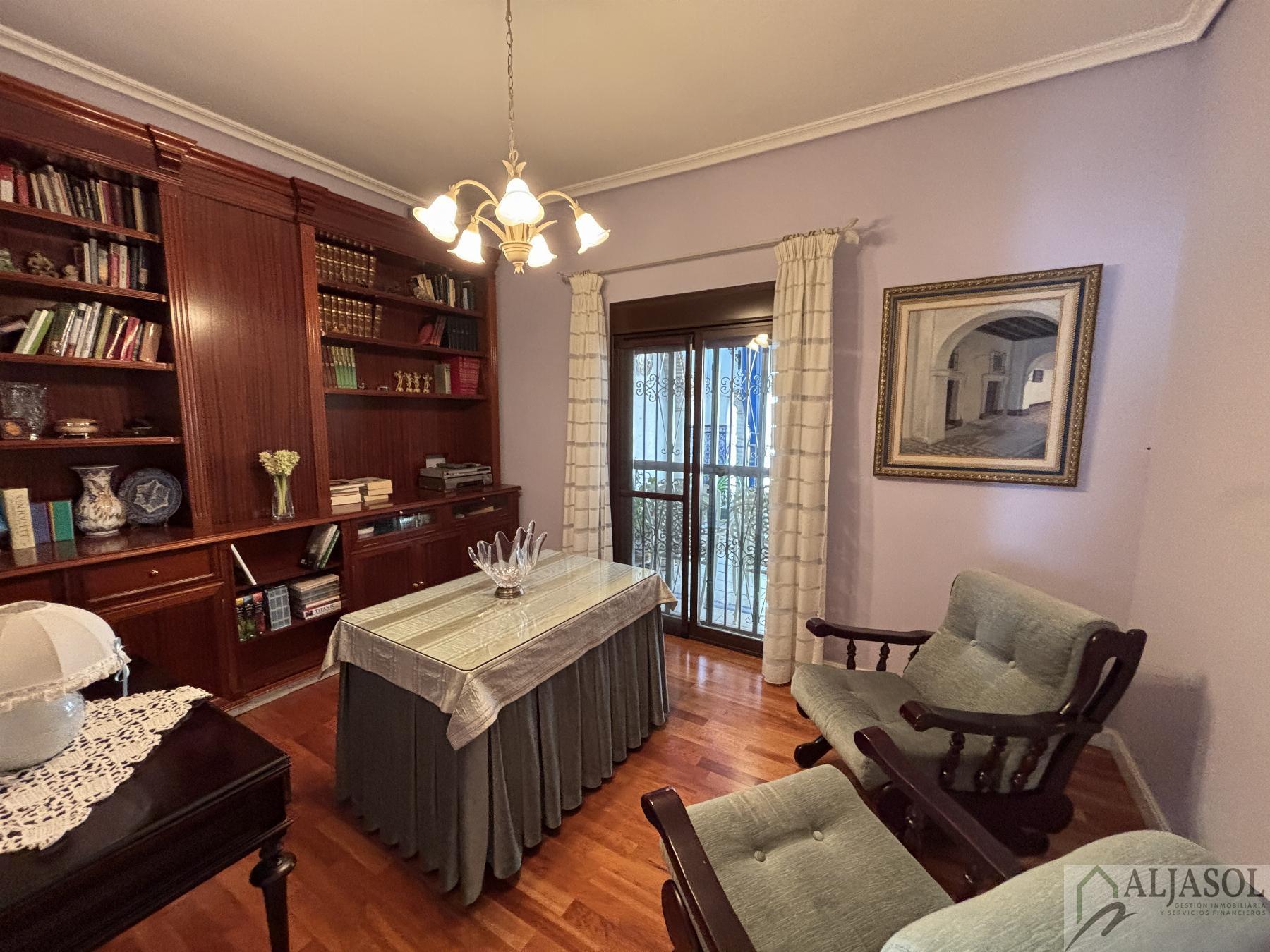 Venta de piso en Sevilla