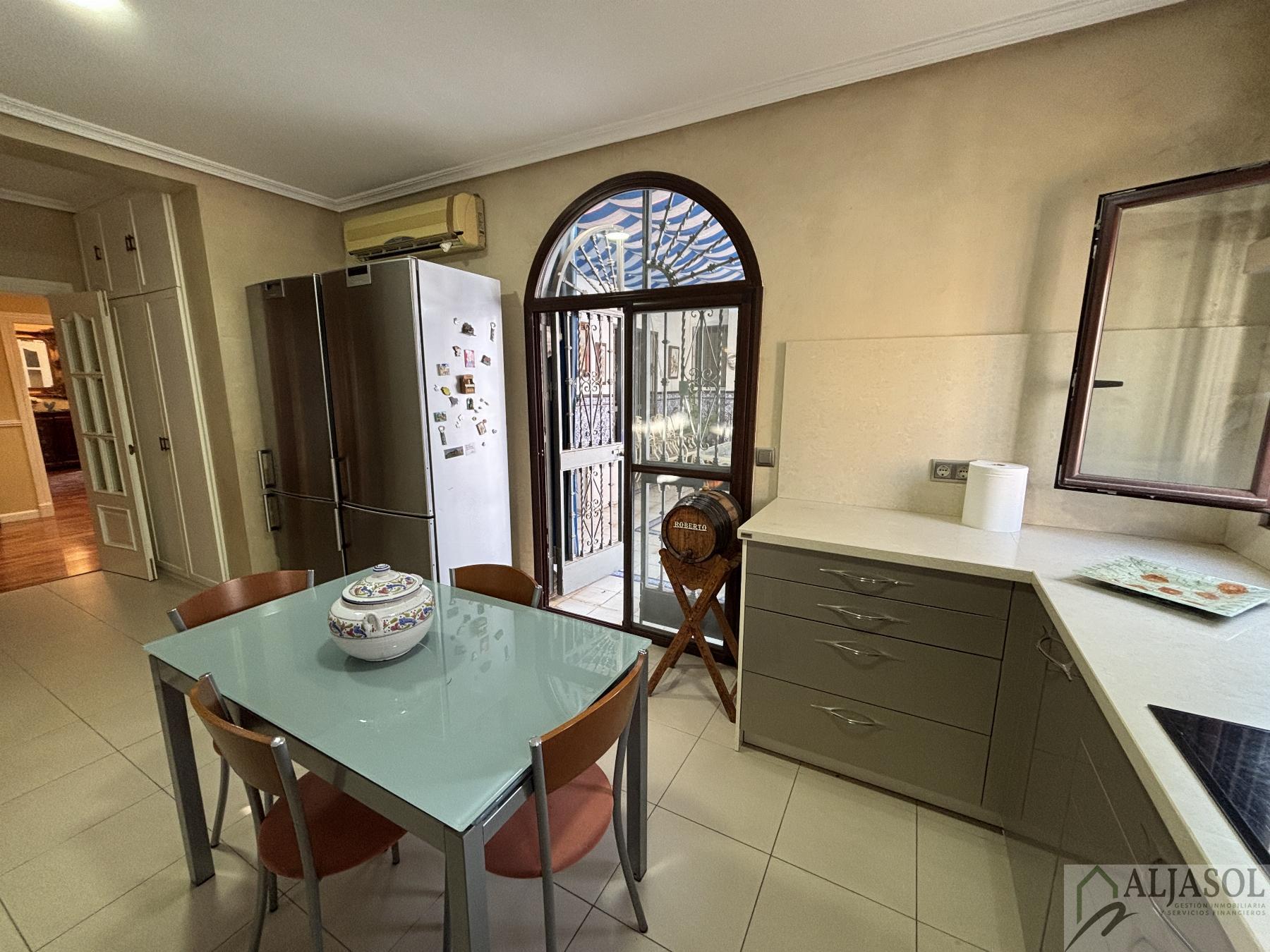 Venta de piso en Sevilla