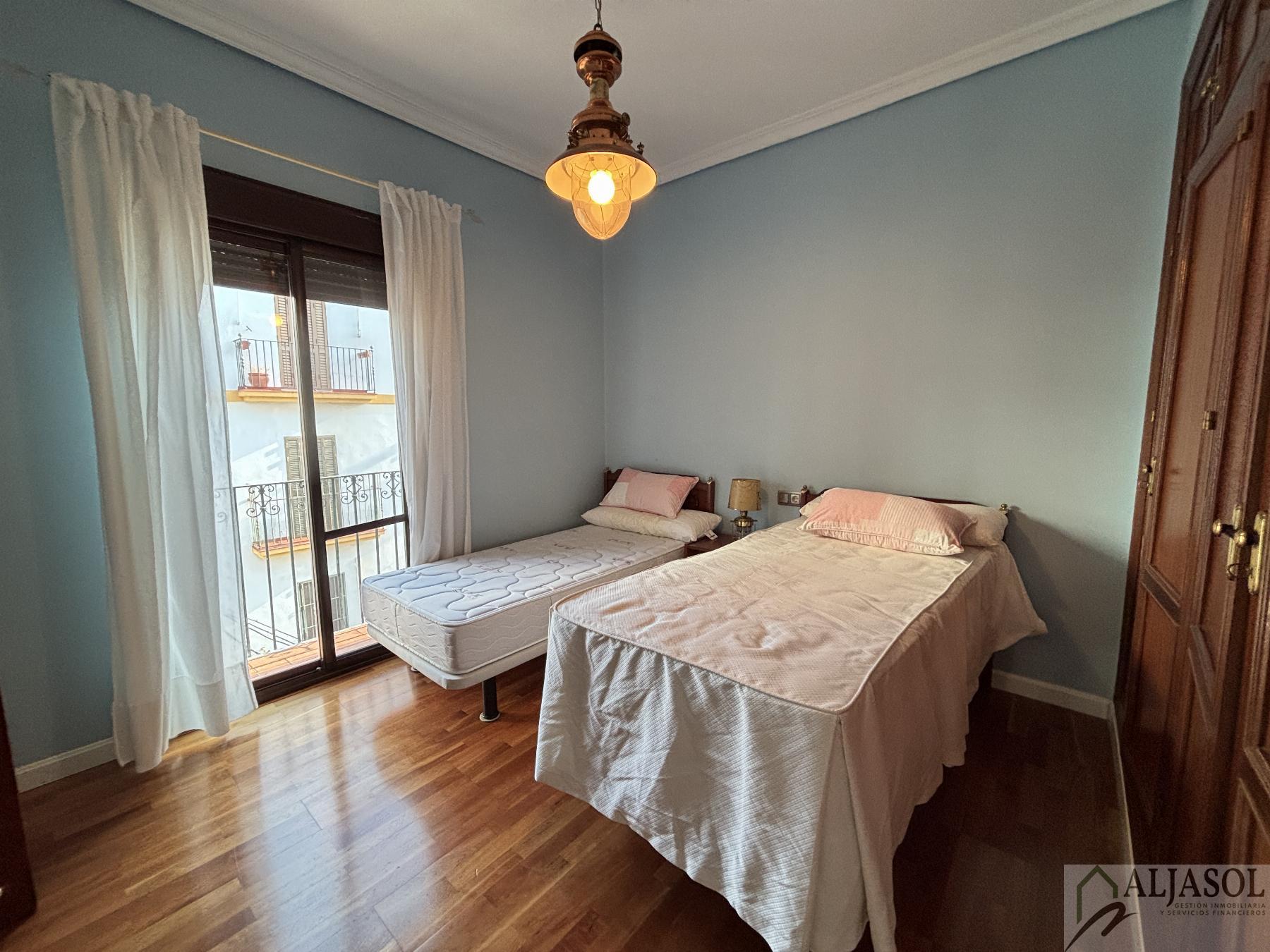 Venta de piso en Sevilla