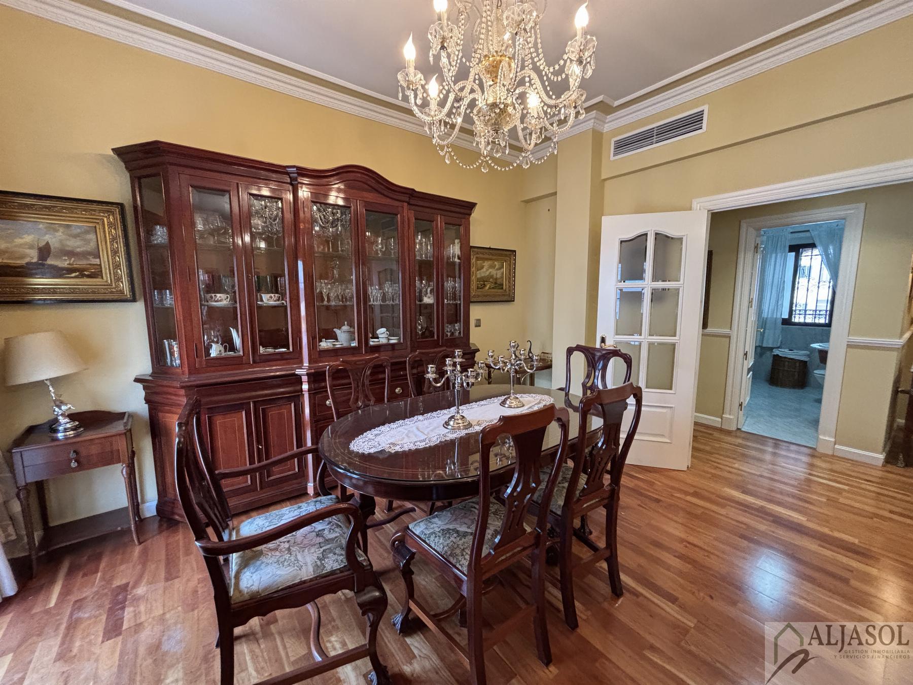 Venta de piso en Sevilla