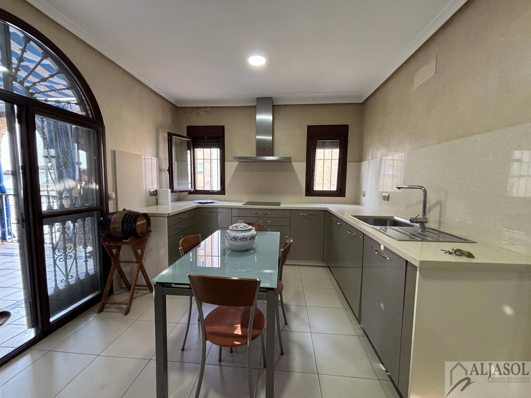 Venta de piso en Sevilla