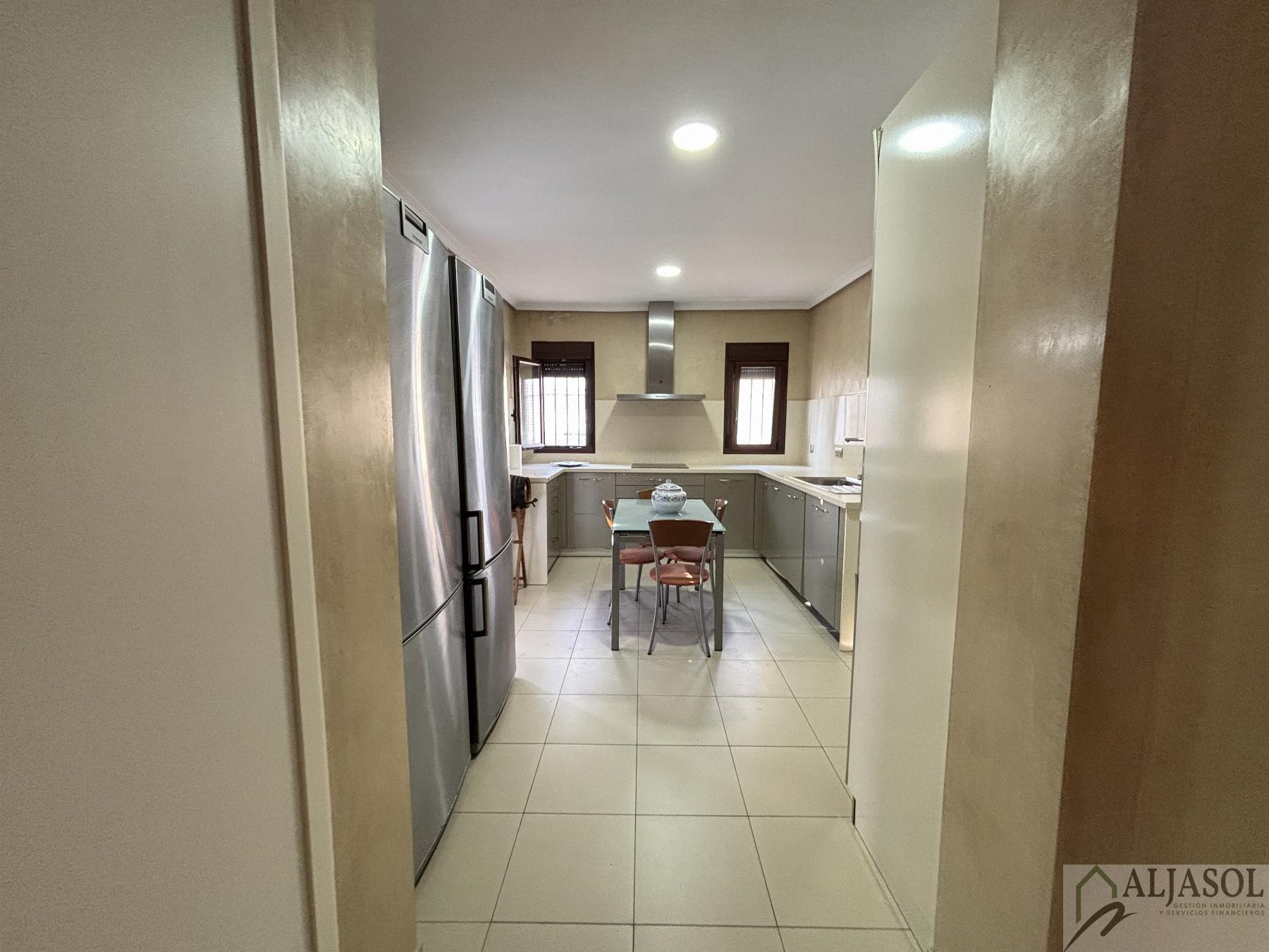 Venta de piso en Sevilla