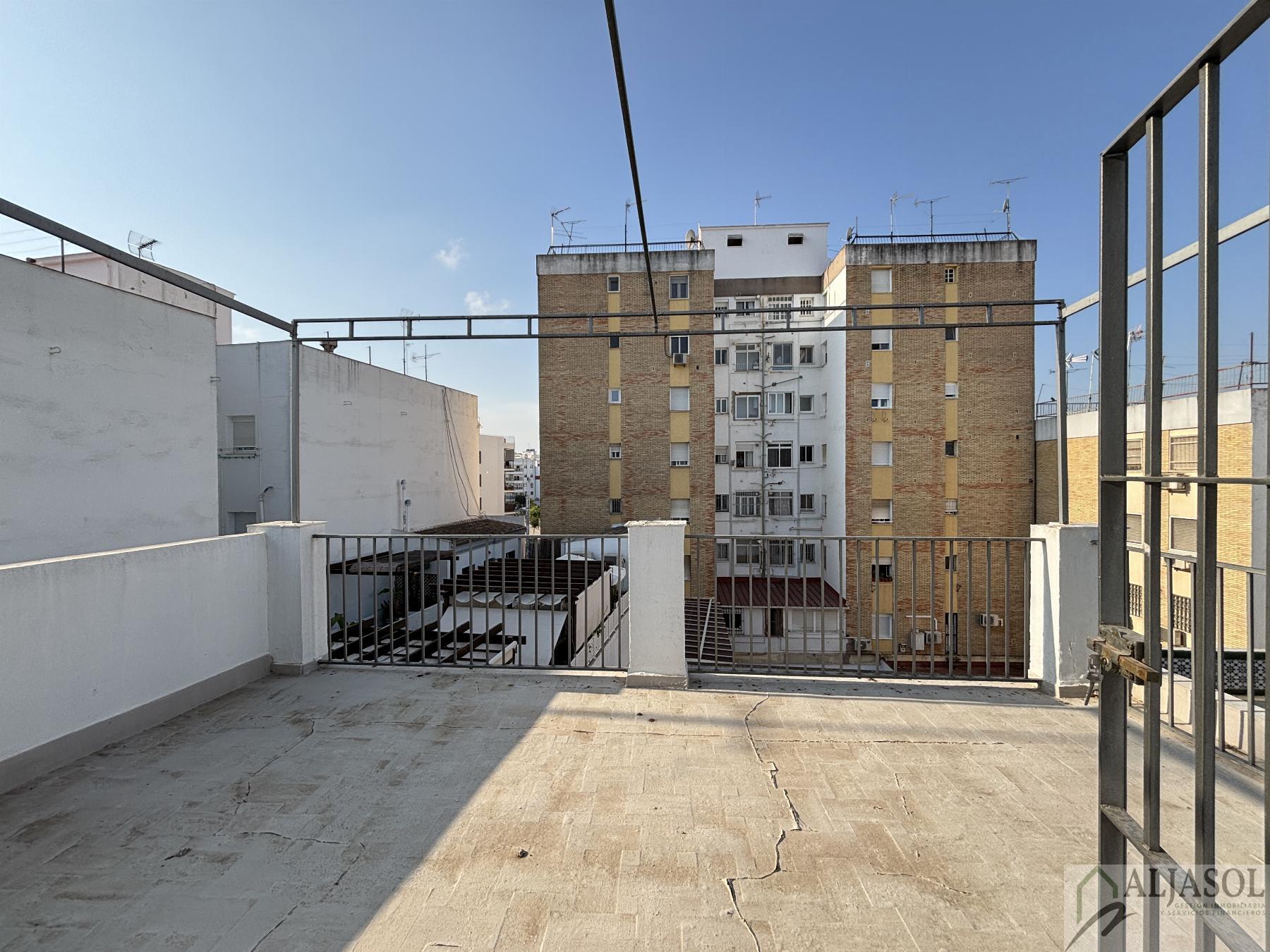 Venta de piso en Sevilla