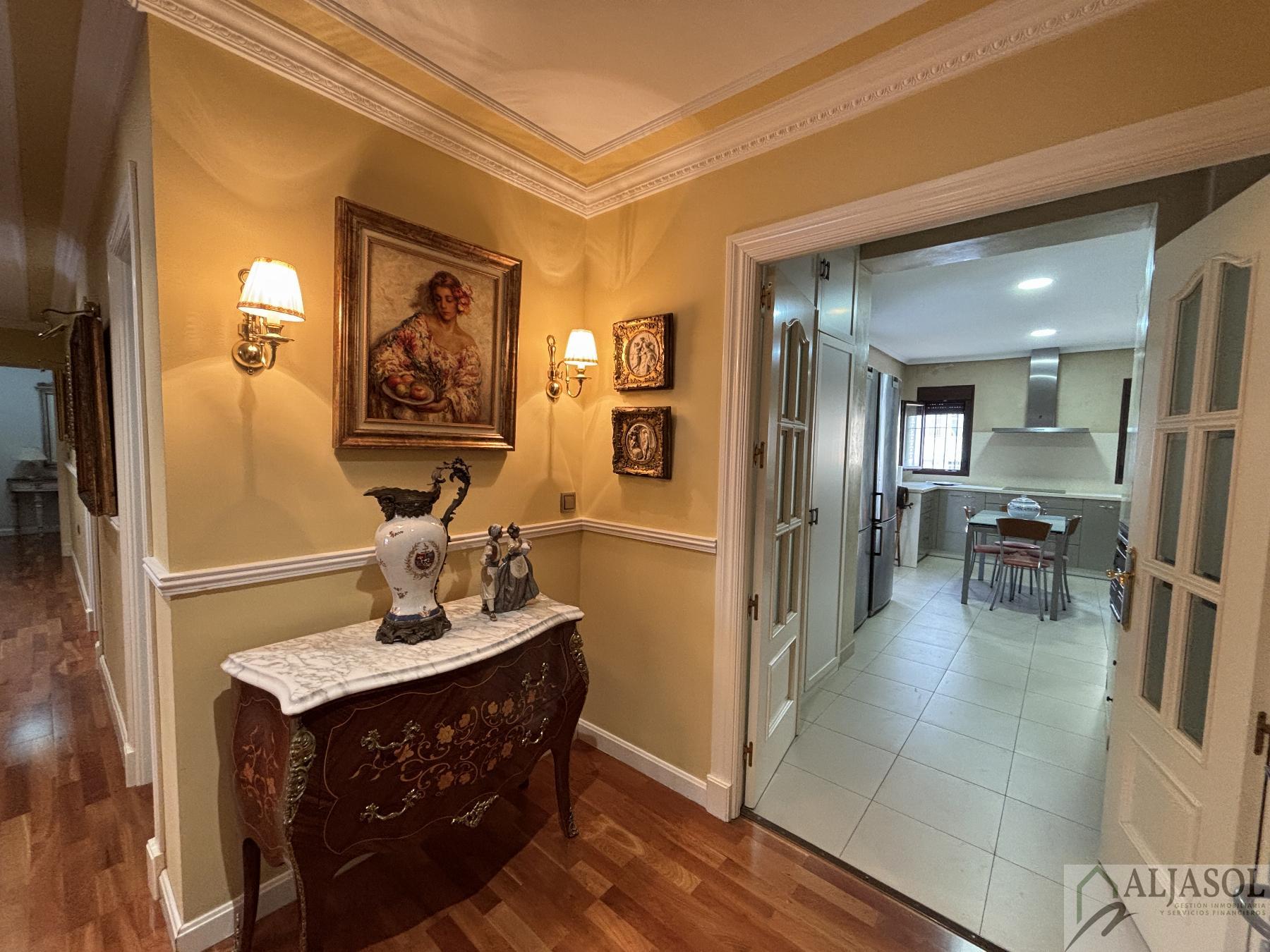 Venta de piso en Sevilla