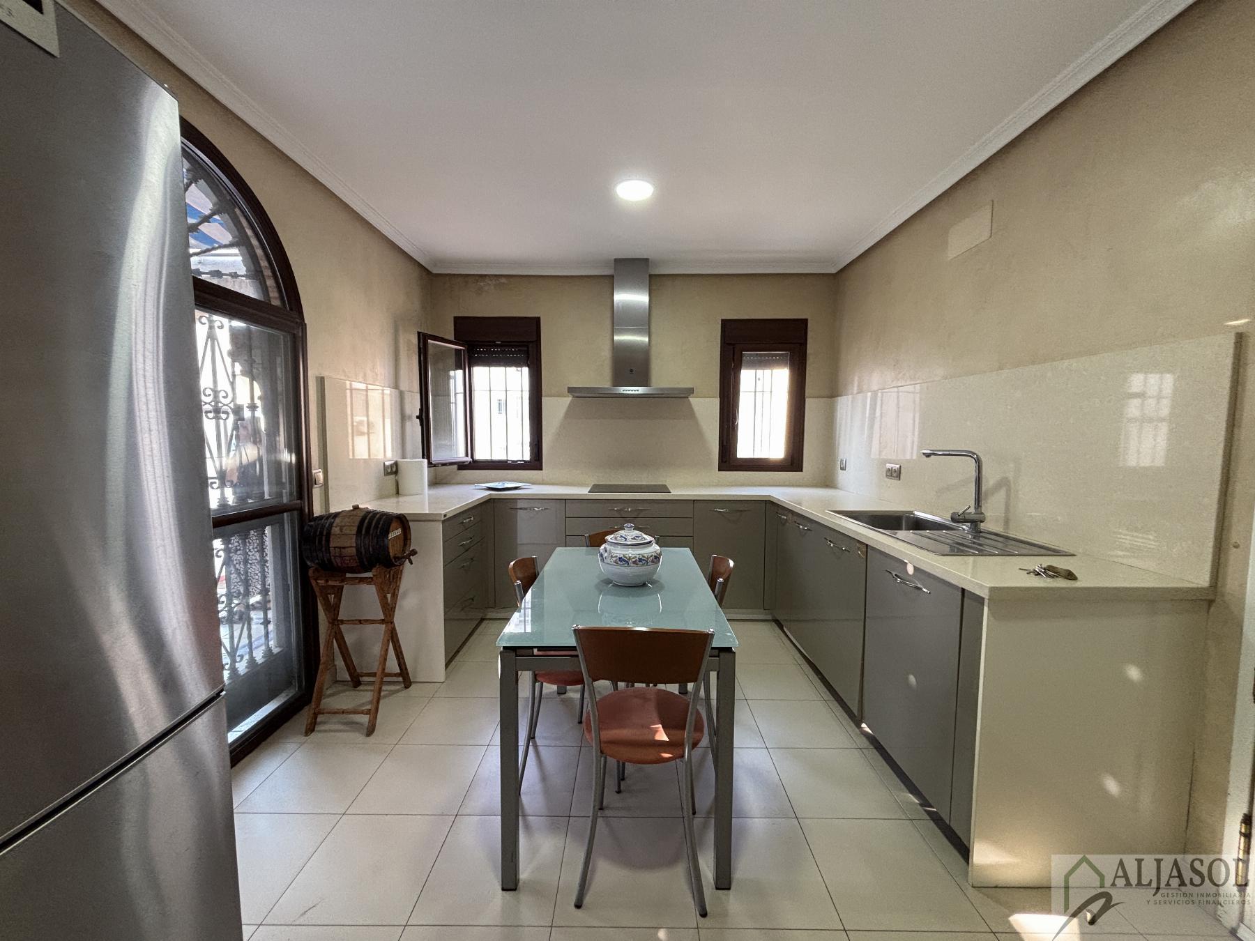 Venta de piso en Sevilla