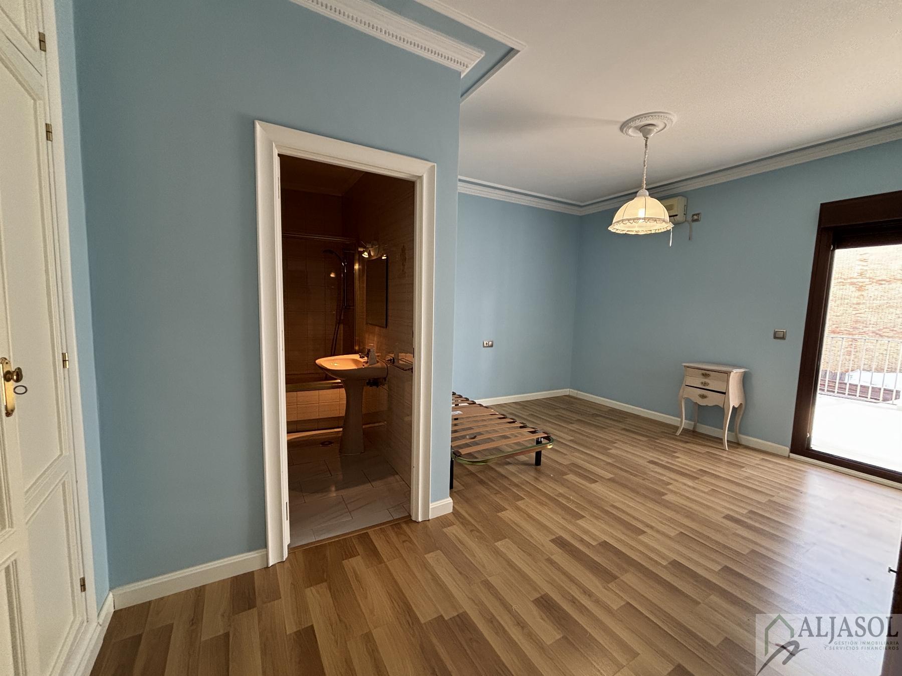 Venta de piso en Sevilla