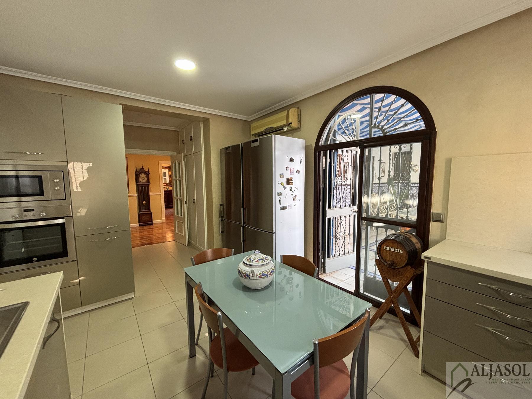Venta de piso en Sevilla