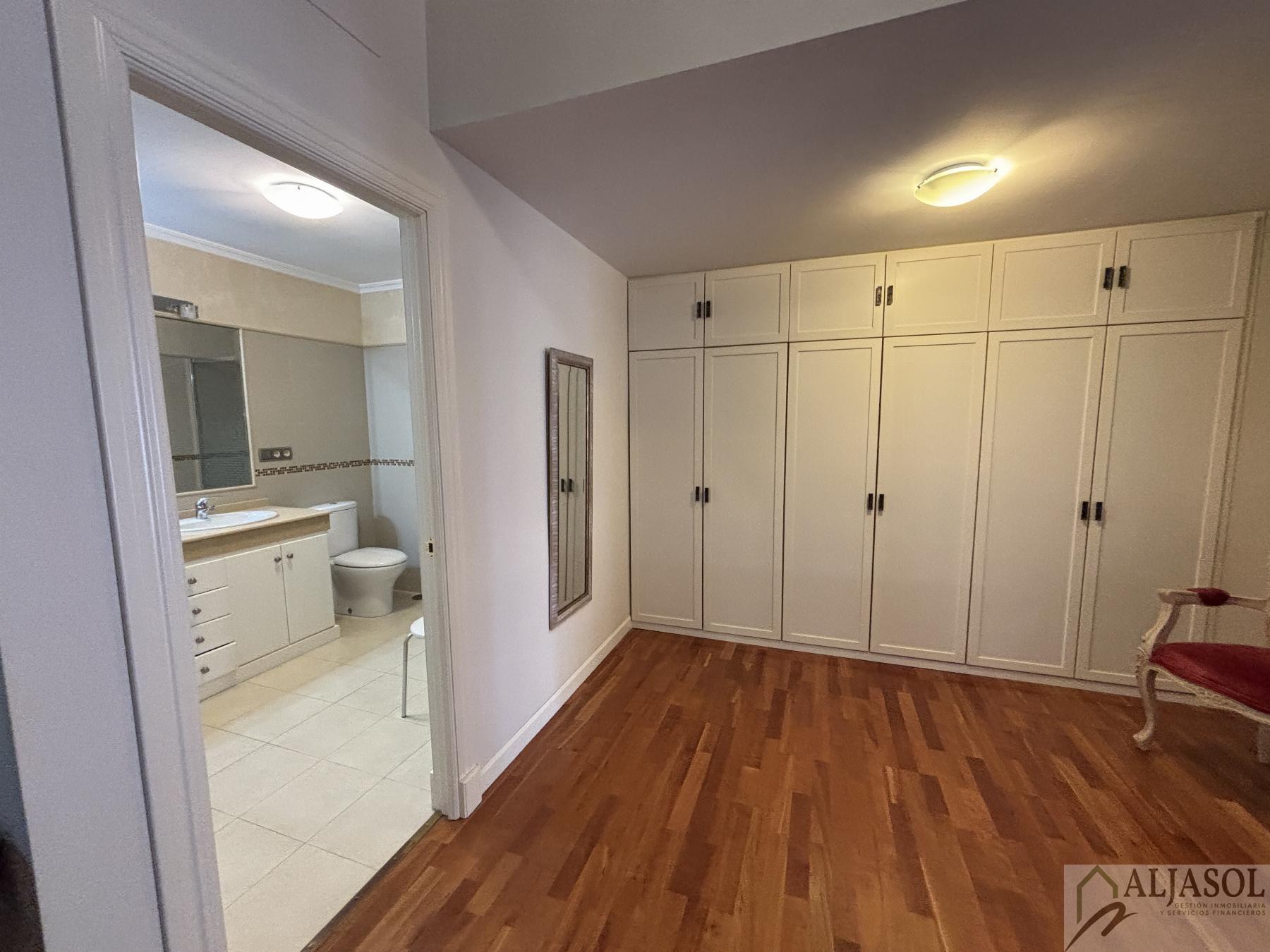 Venta de piso en Sevilla