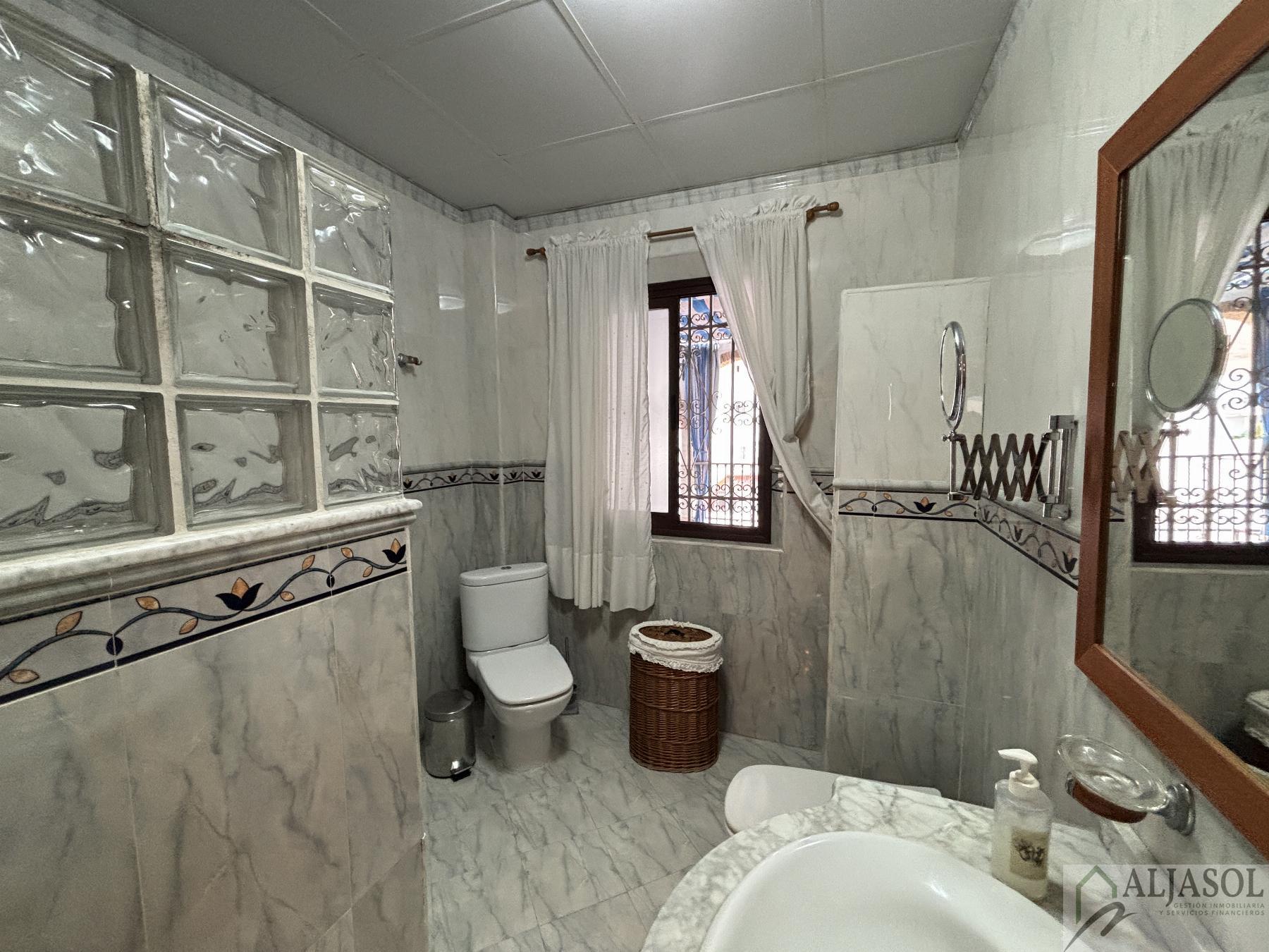 Venta de piso en Sevilla
