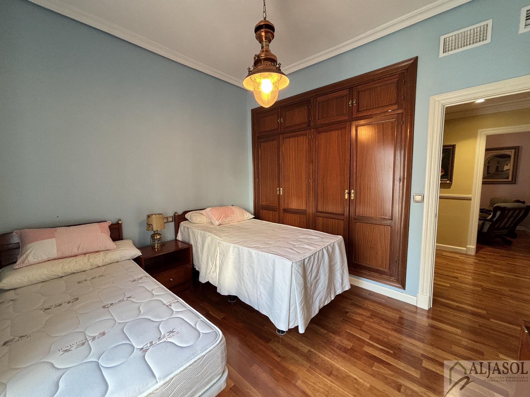 Venta de piso en Sevilla