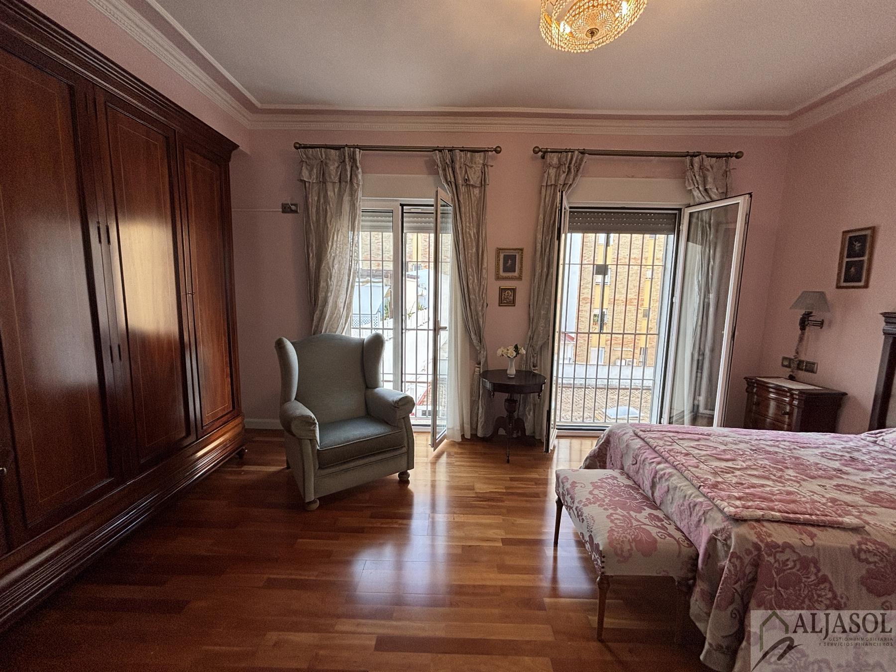 Venta de piso en Sevilla