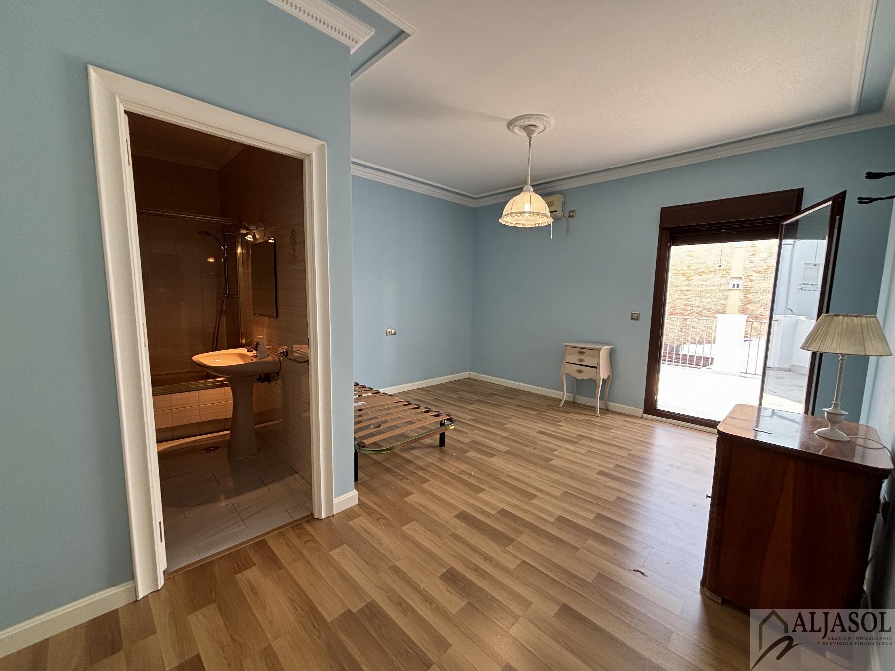 Venta de piso en Sevilla