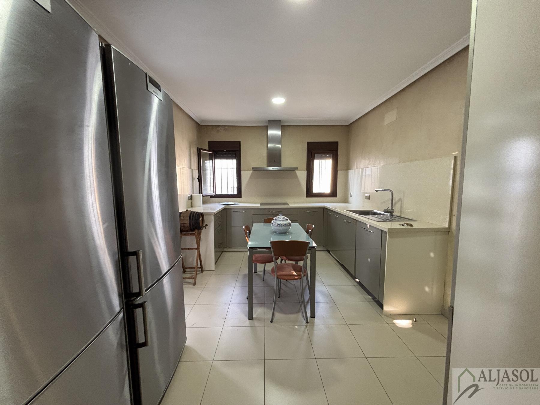 Venta de piso en Sevilla