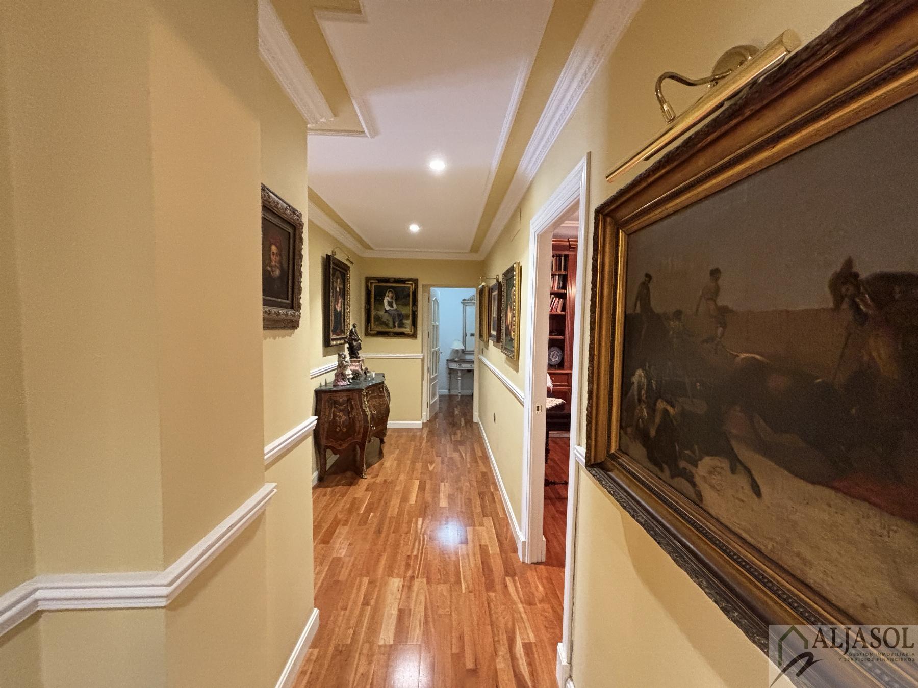 Venta de piso en Sevilla