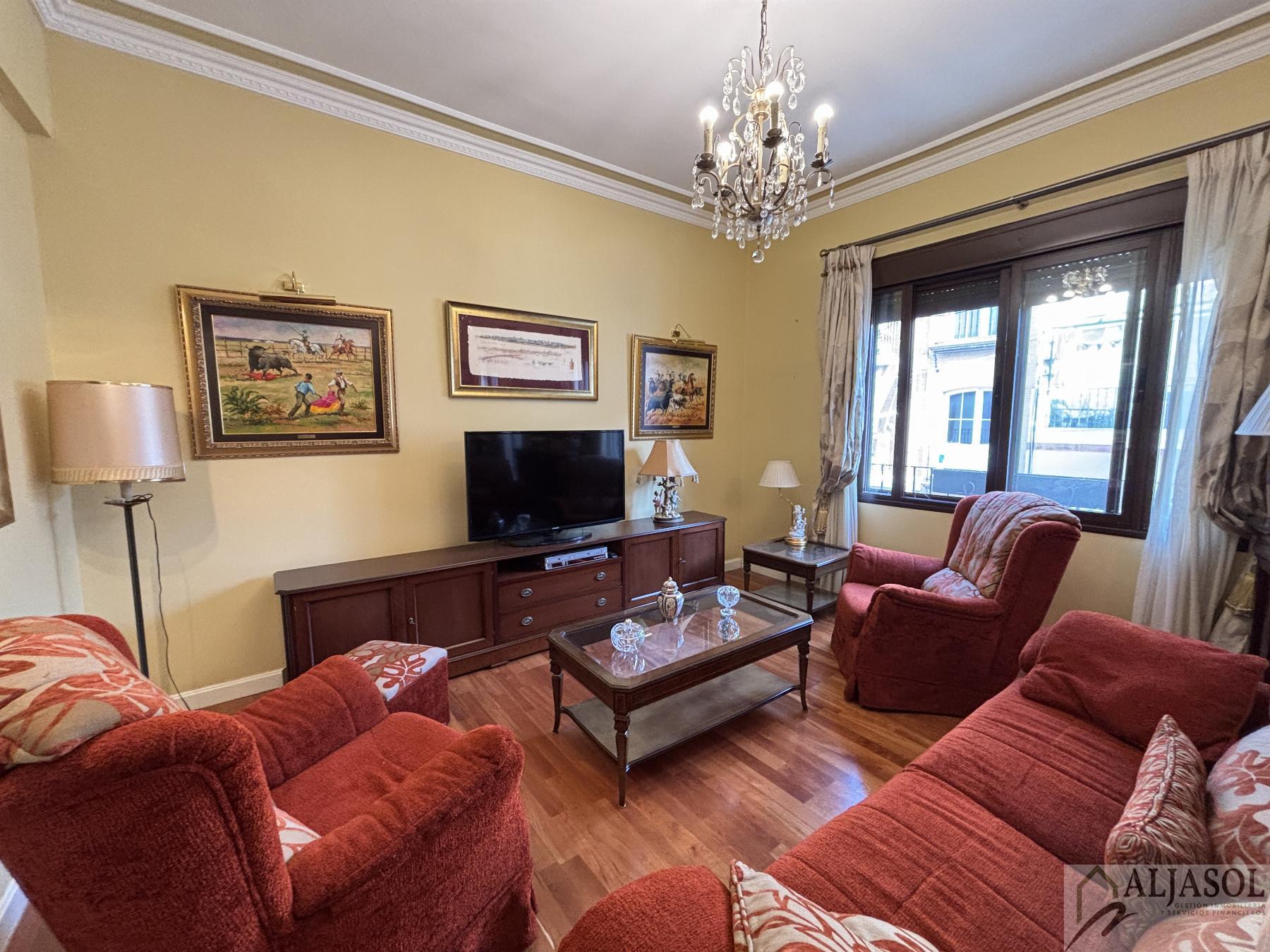Venta de piso en Sevilla