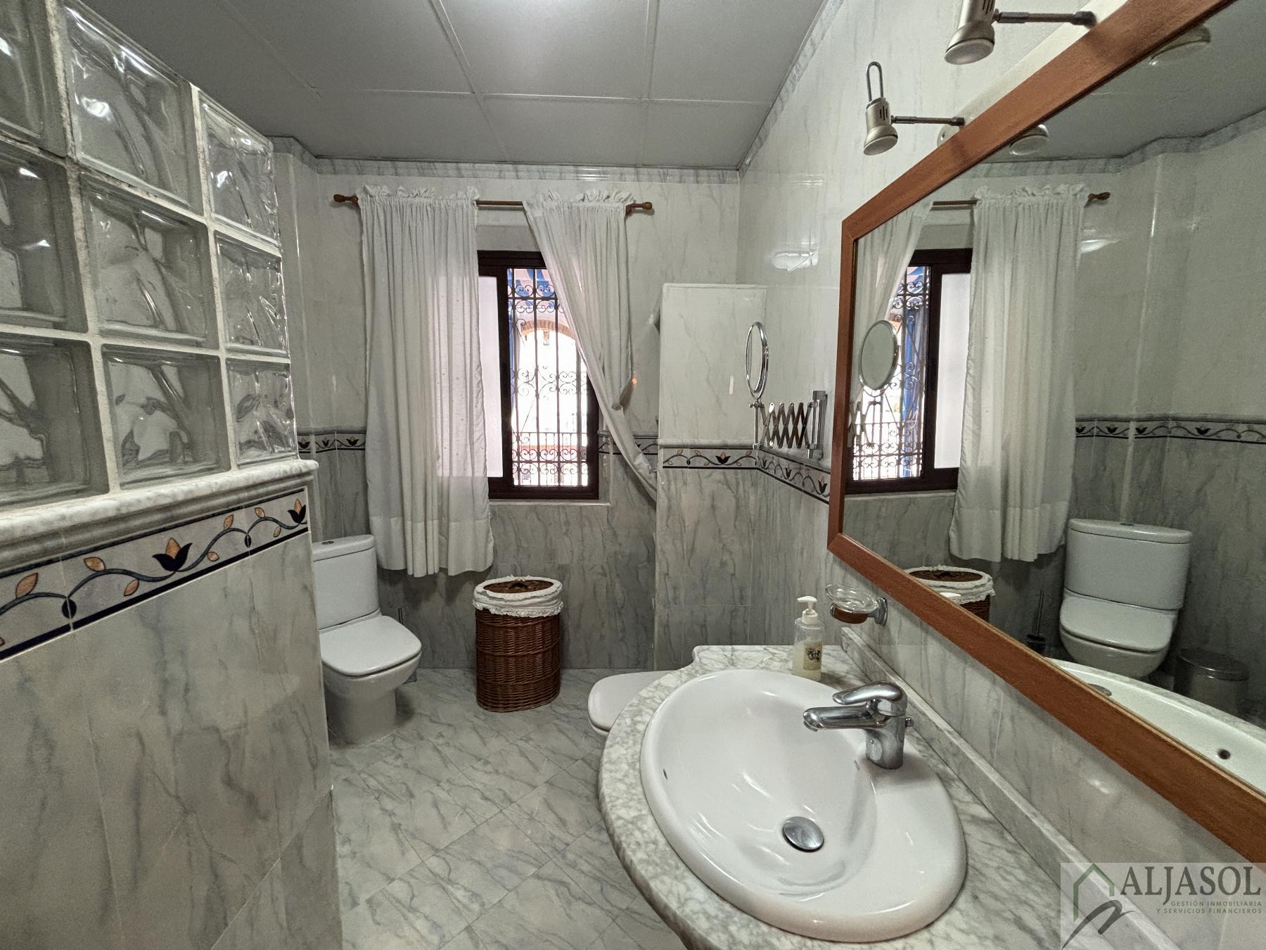 Venta de piso en Sevilla