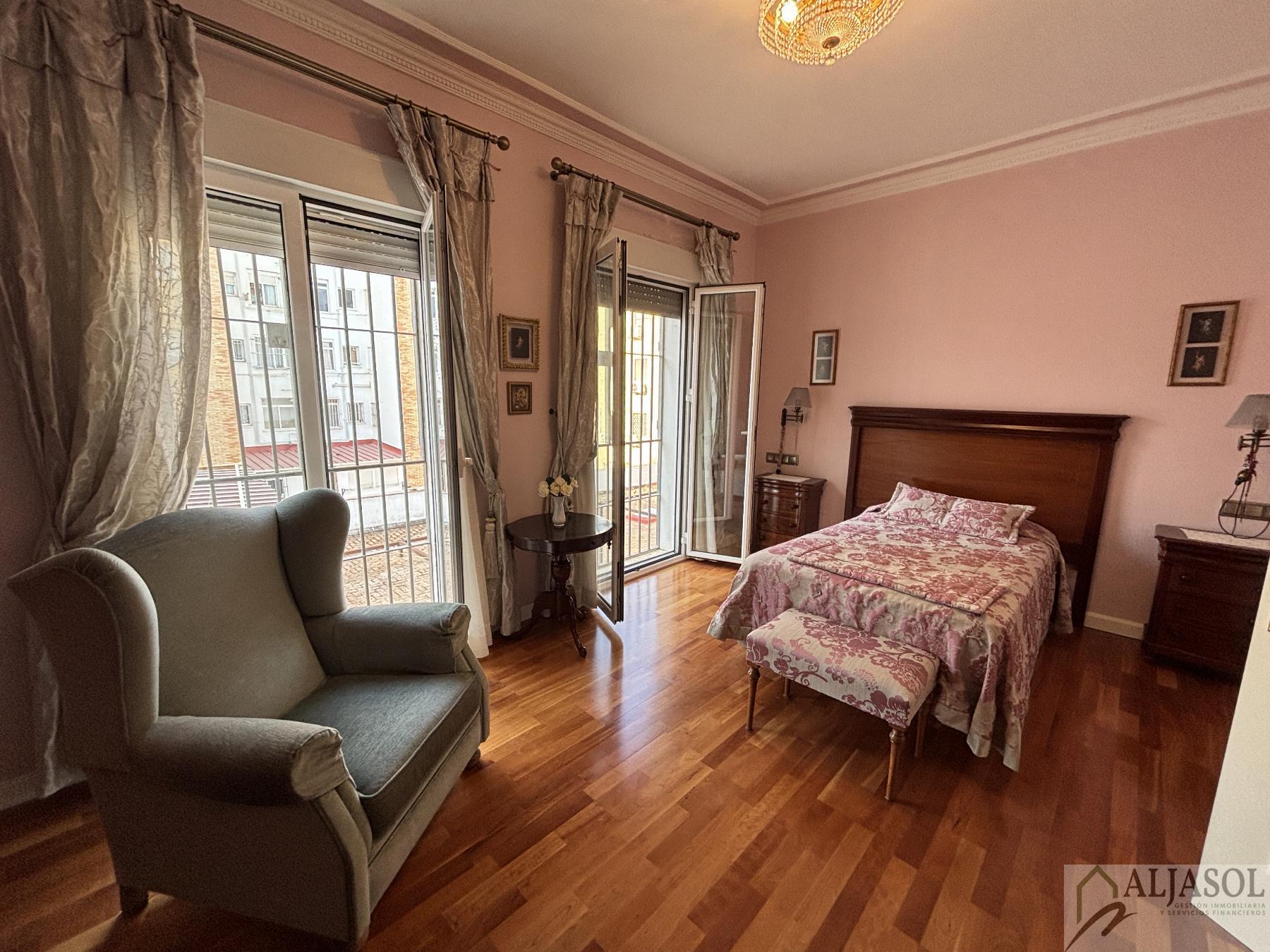 Venta de piso en Sevilla