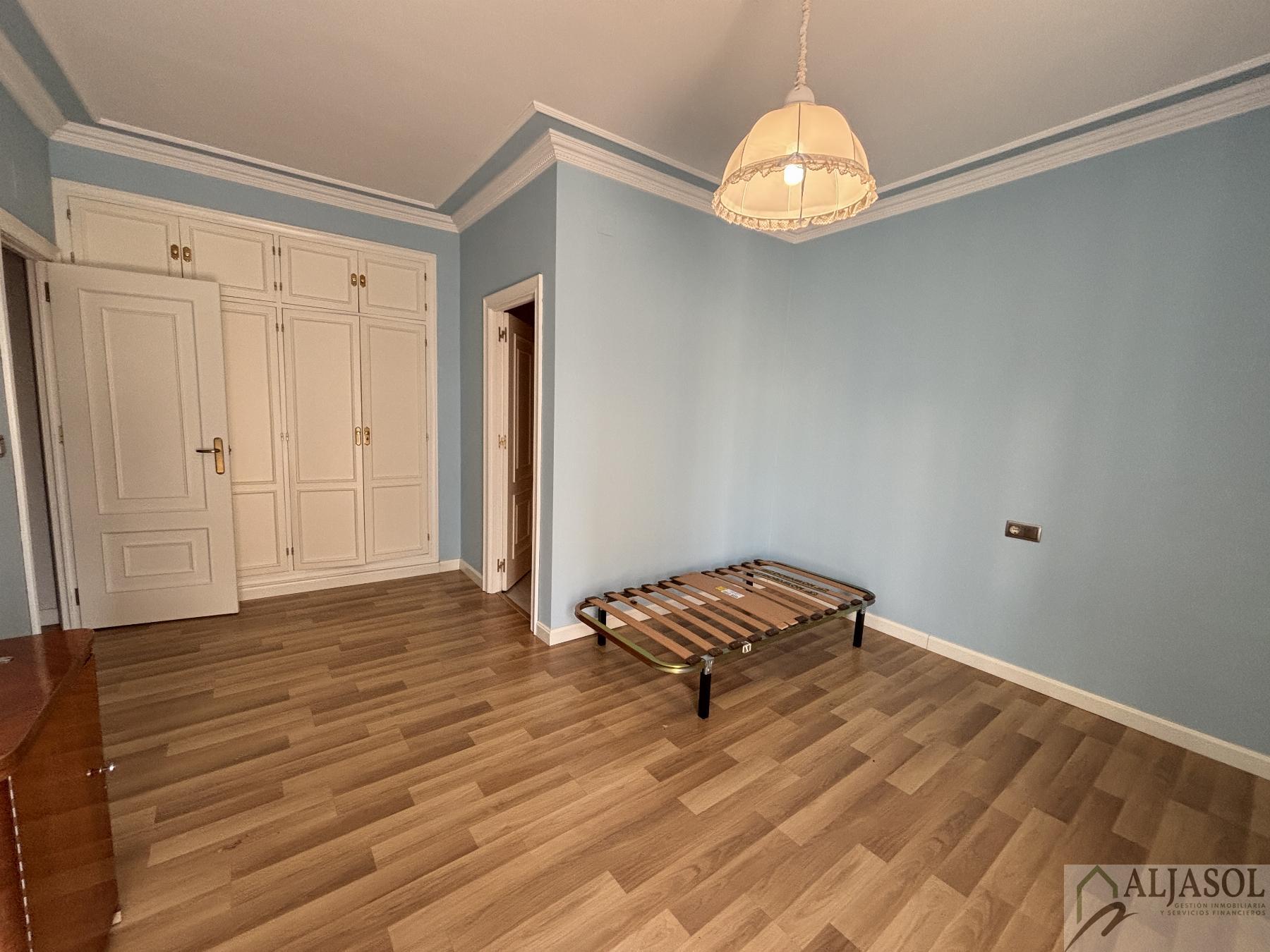 Venta de piso en Sevilla