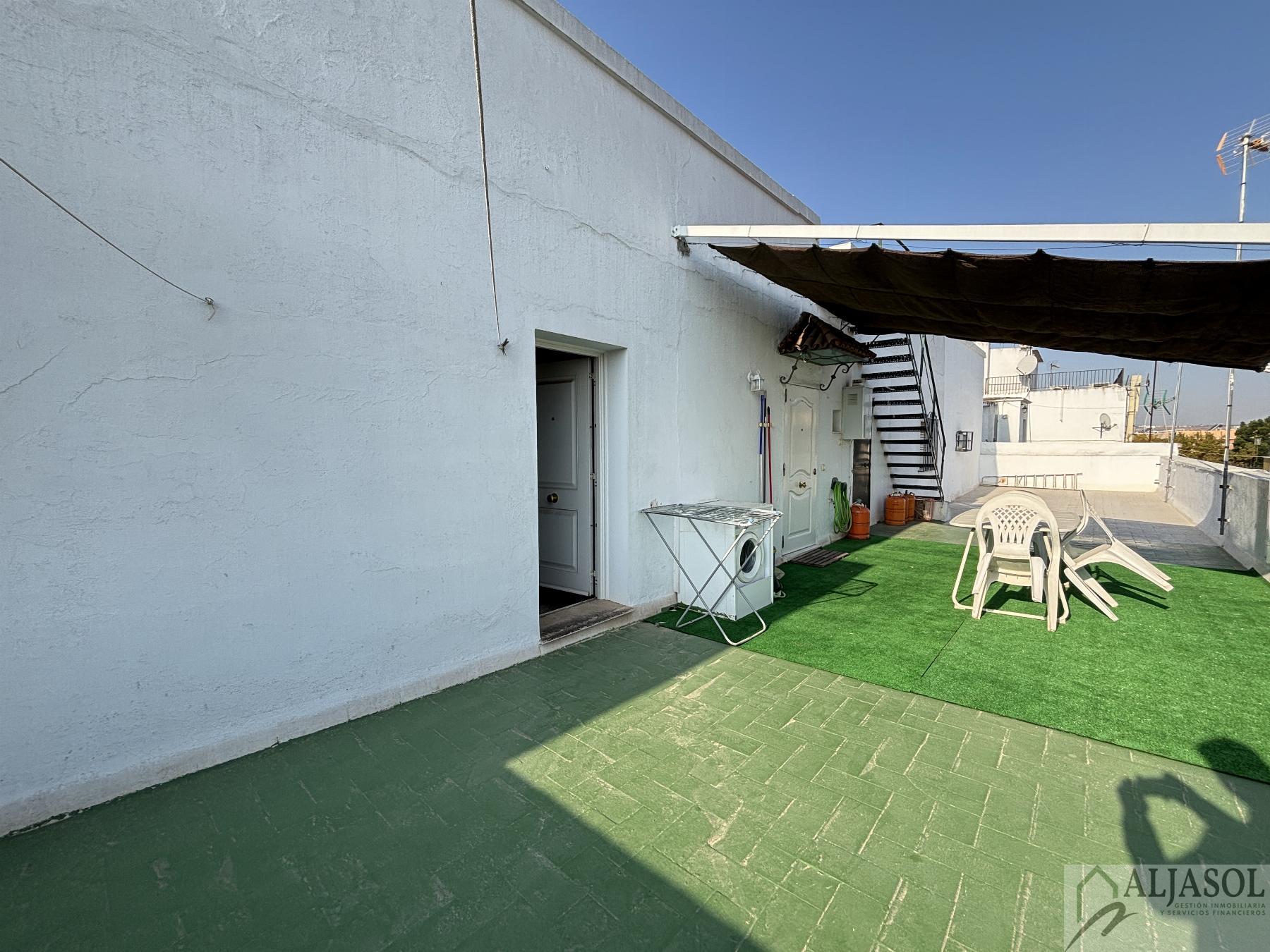Venta de piso en Sevilla