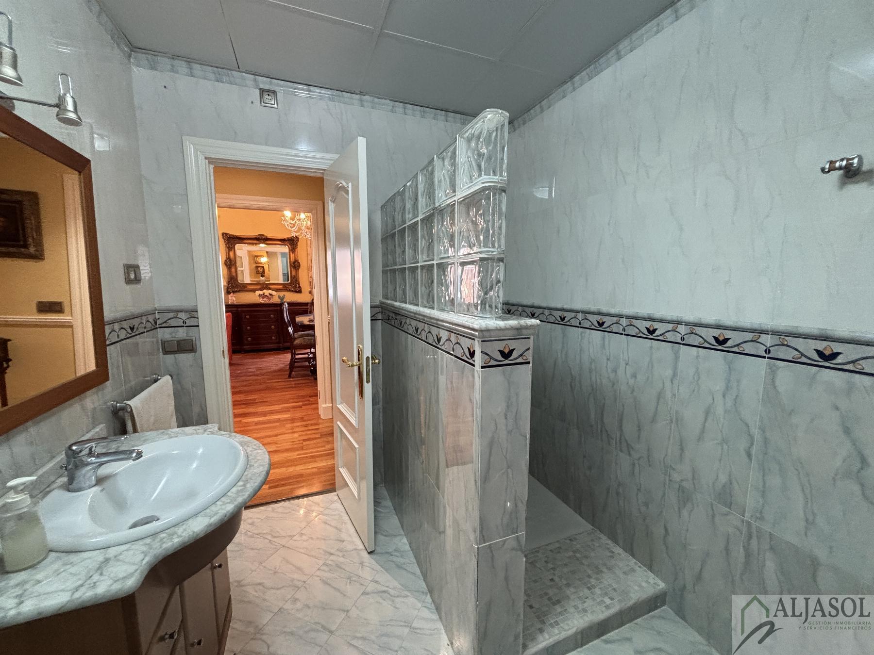 Venta de piso en Sevilla