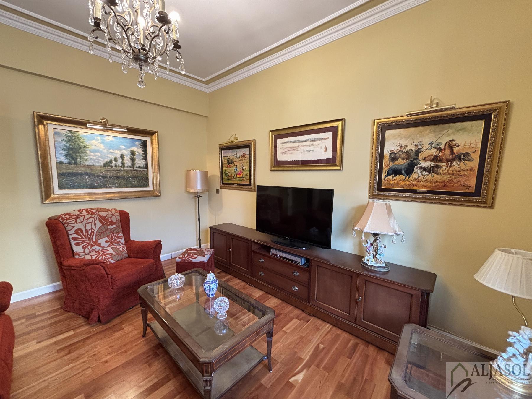 Venta de piso en Sevilla