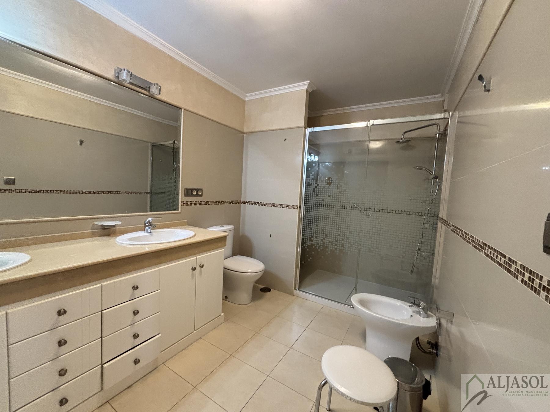Venta de piso en Sevilla