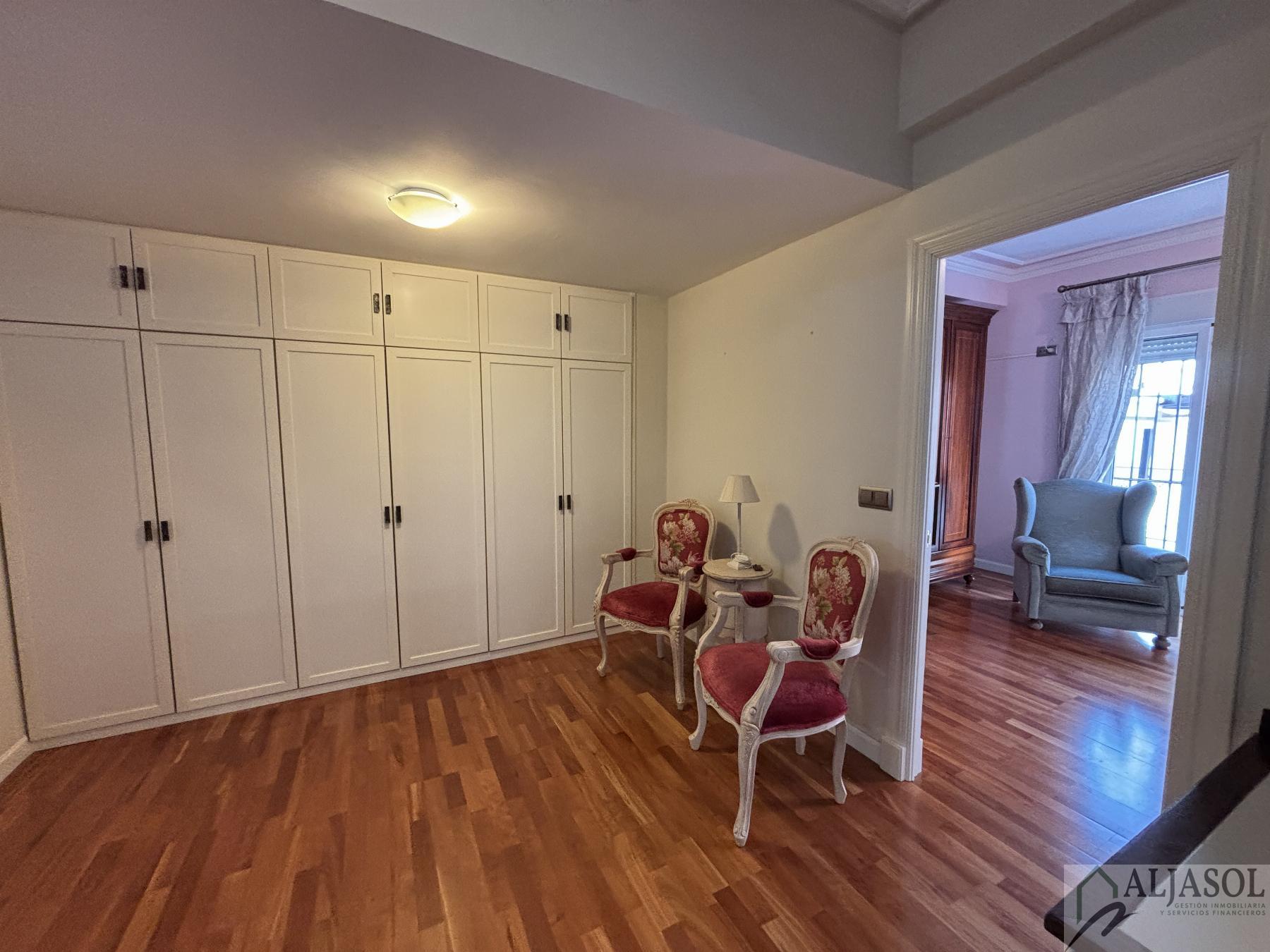 Venta de piso en Sevilla