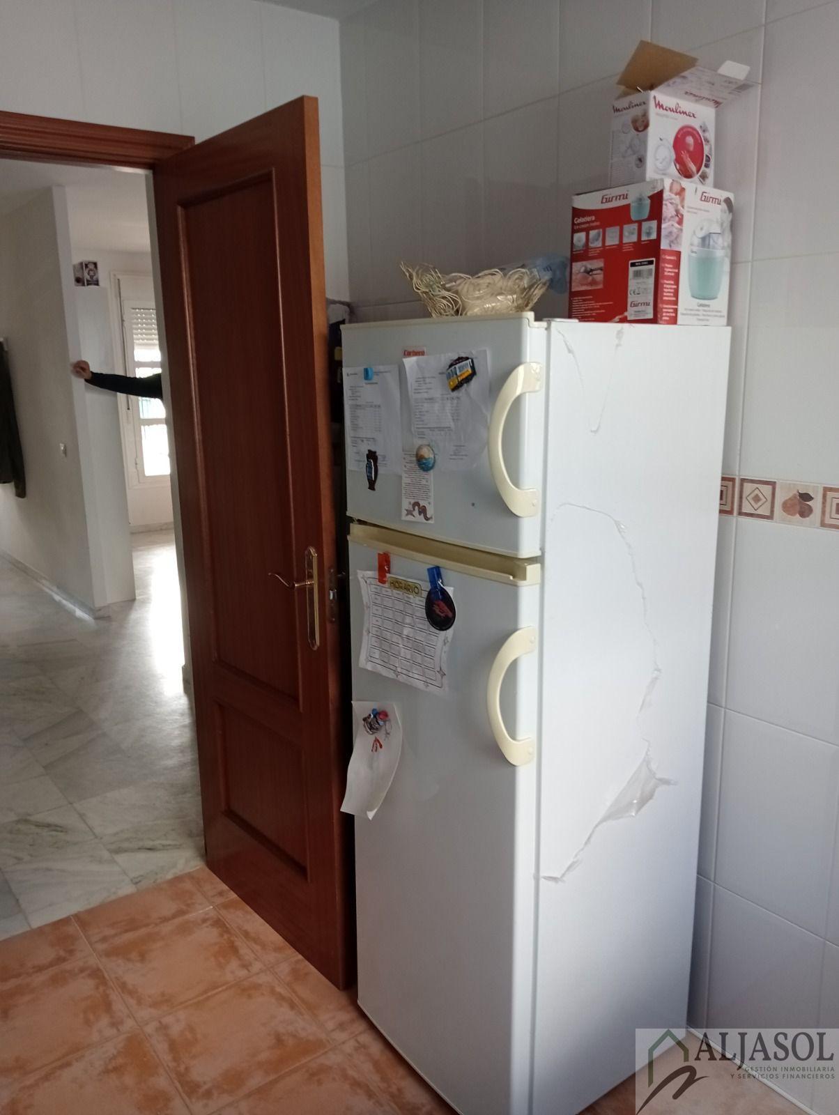 For sale of house in Santiponce