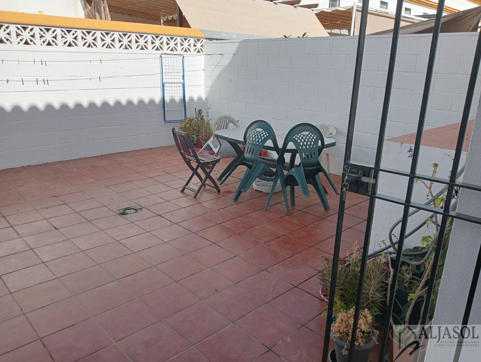 For sale of house in Santiponce