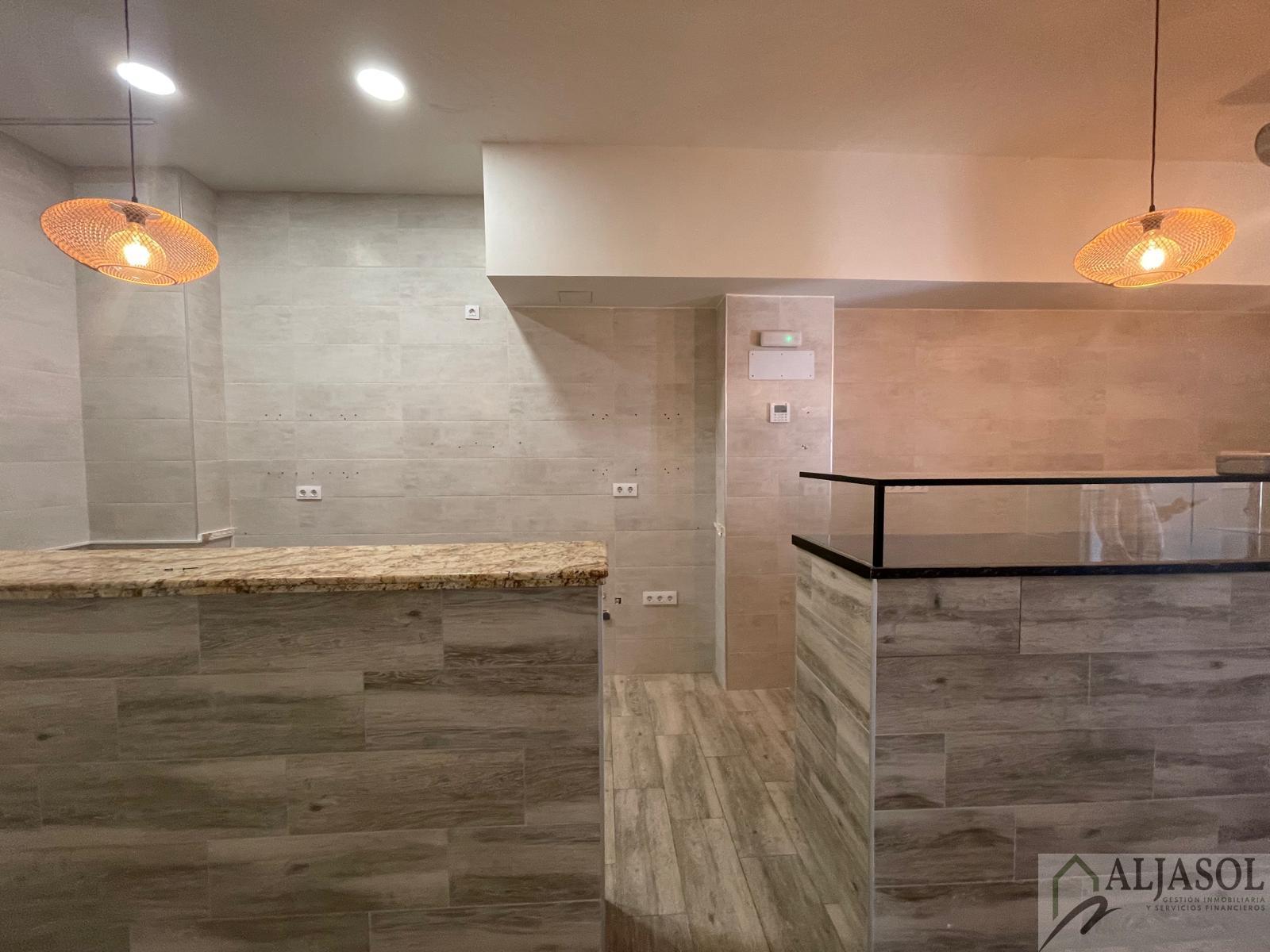 Venta de local en Sevilla