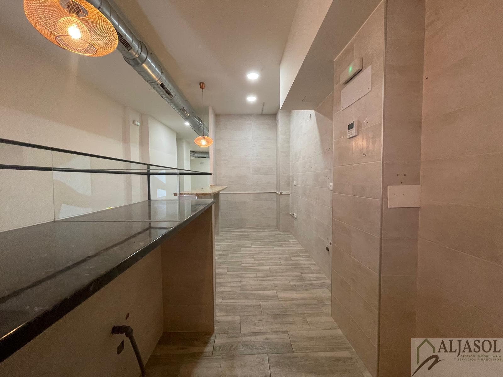 Venta de local en Sevilla