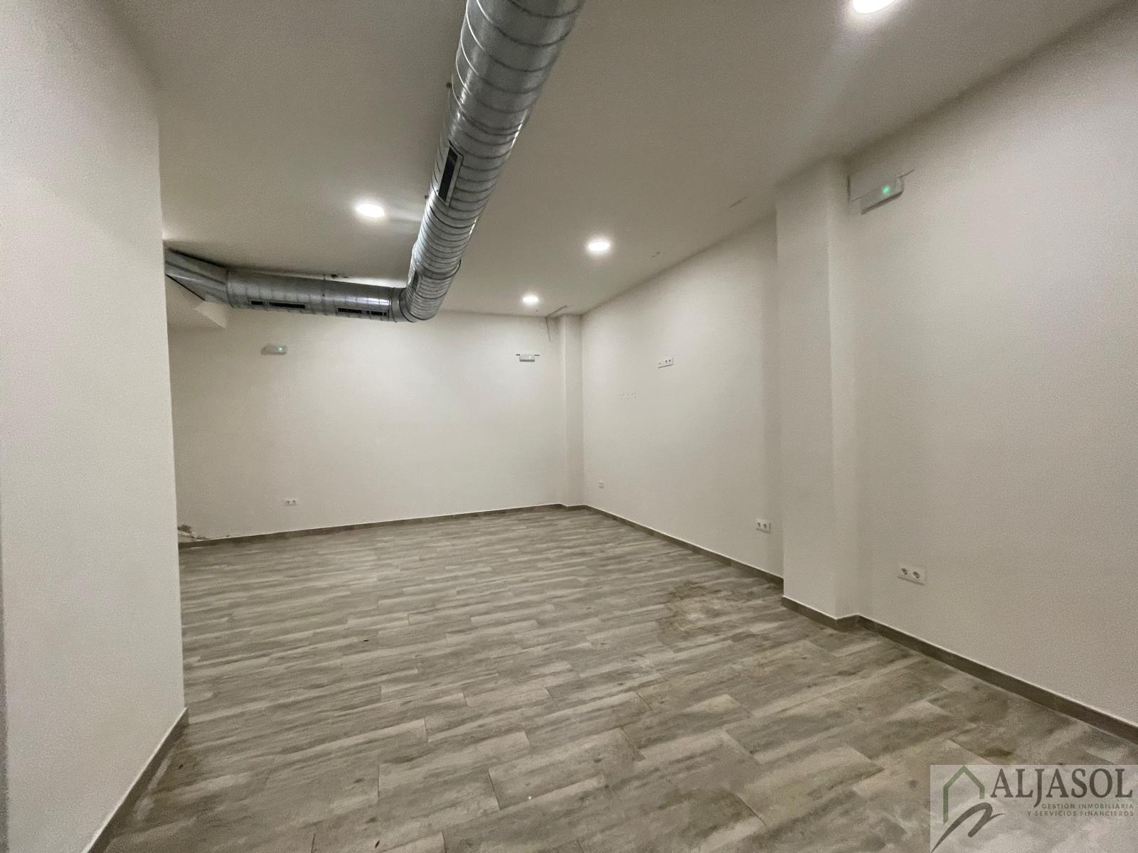 Venta de local en Sevilla