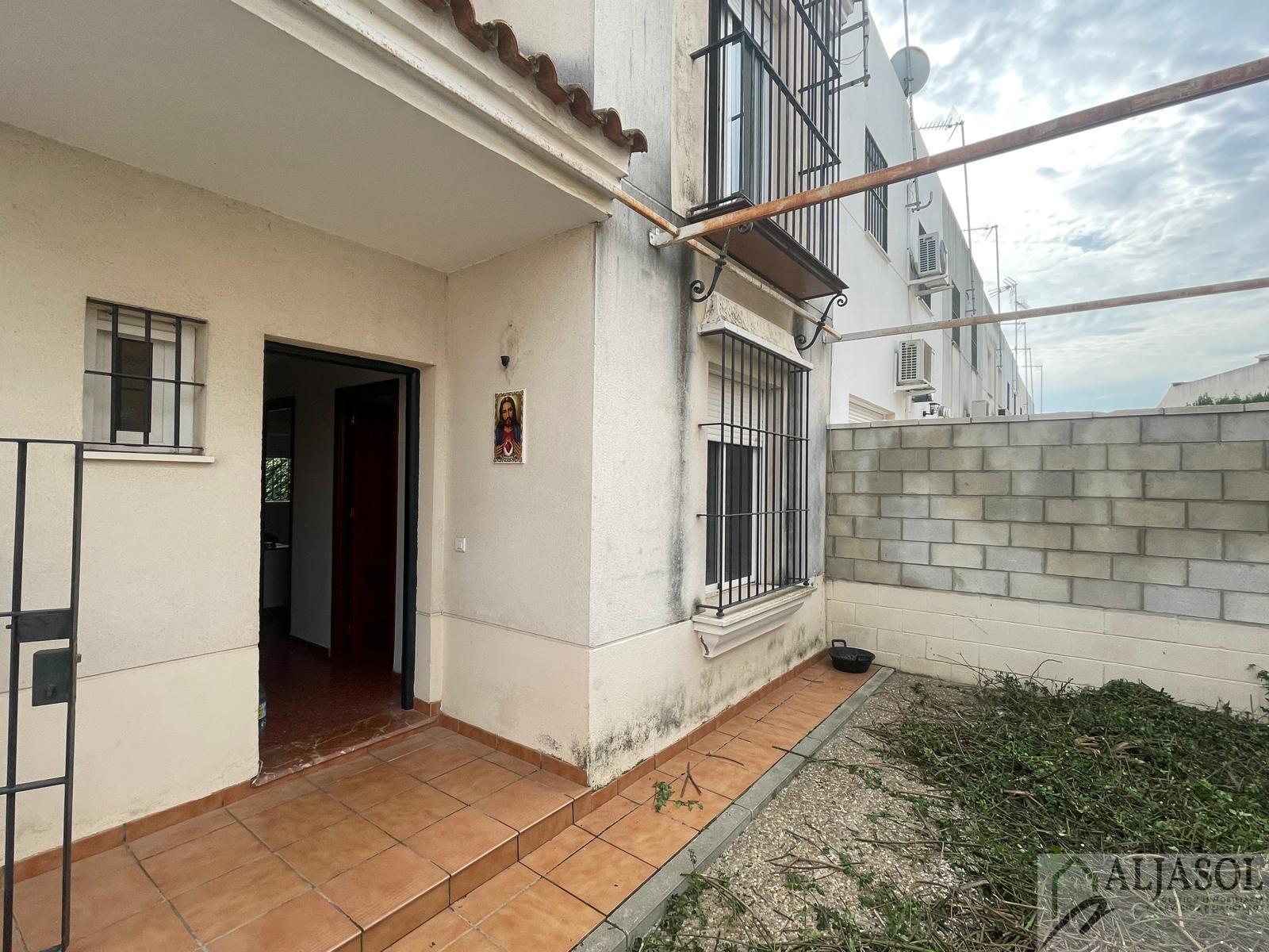 Venta de casa en Umbrete
