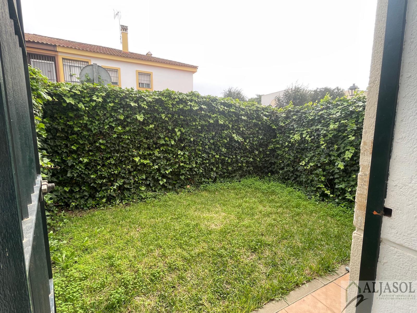 Venta de casa en Umbrete
