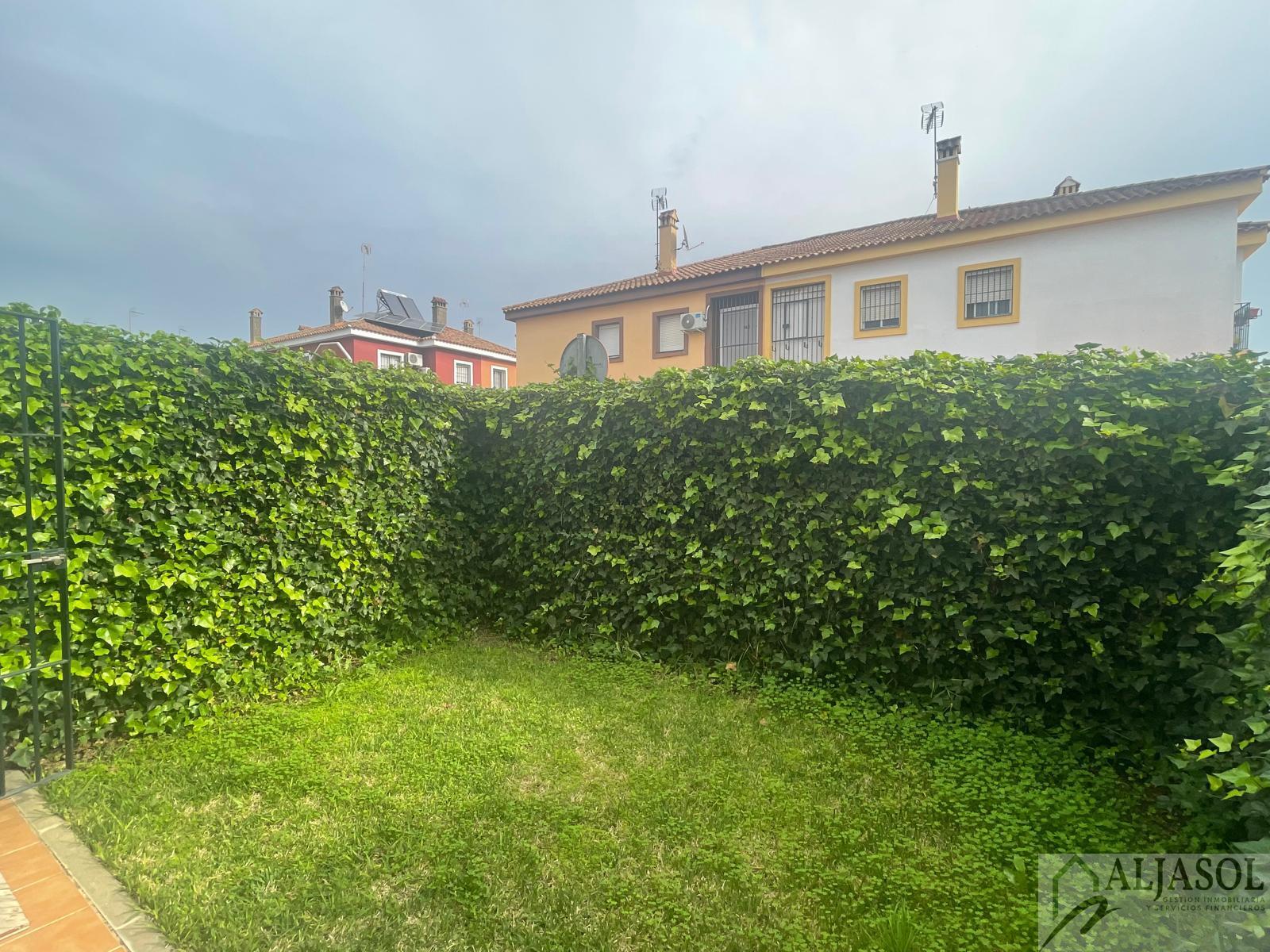 Venta de casa en Umbrete