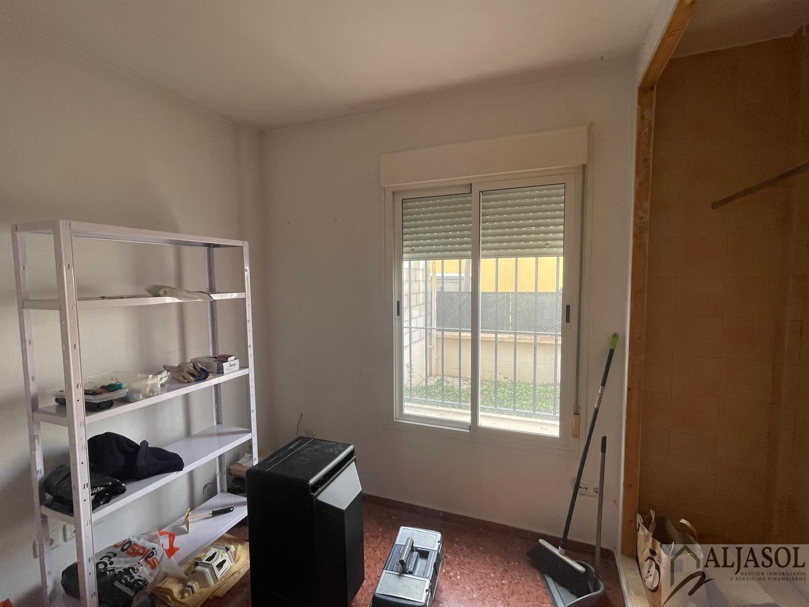 Venta de casa en Umbrete