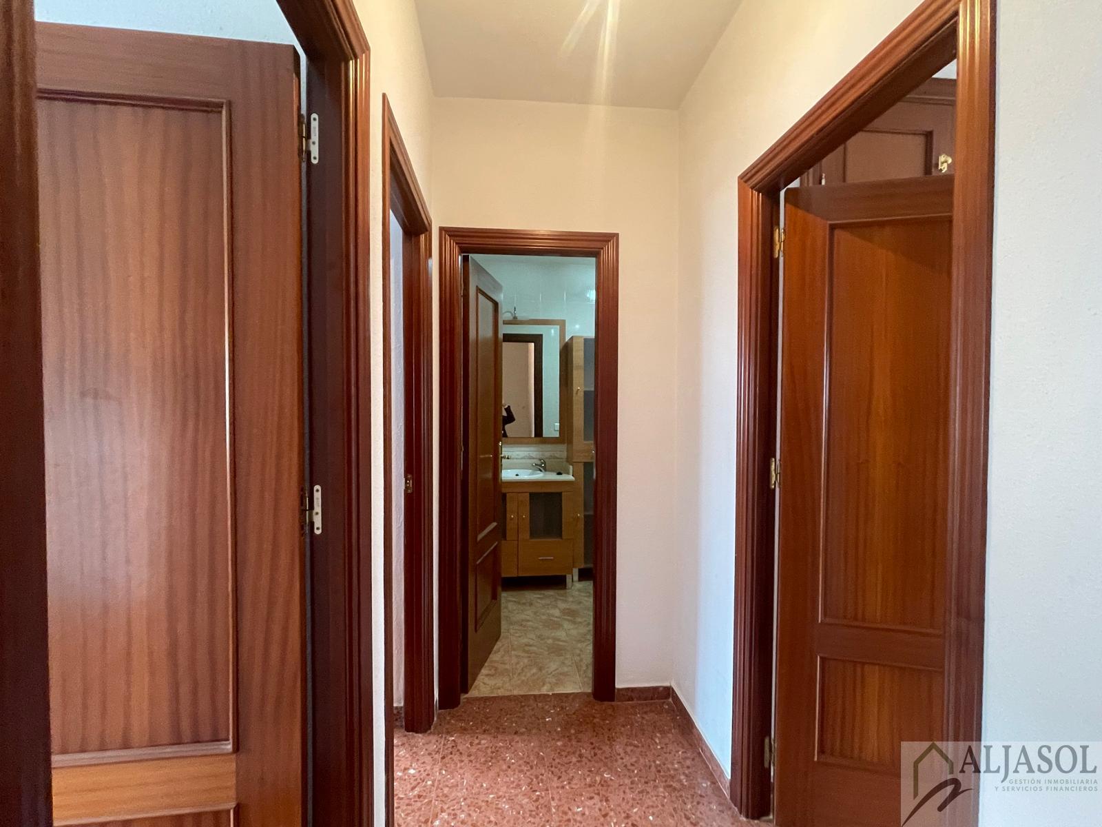 Venta de casa en Umbrete