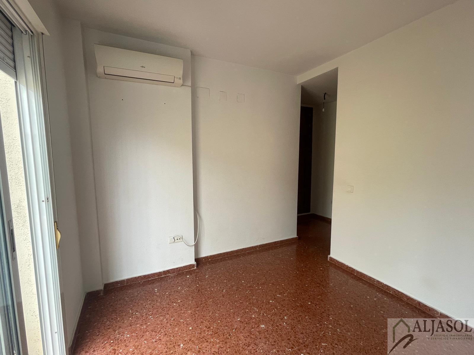 Venta de casa en Umbrete