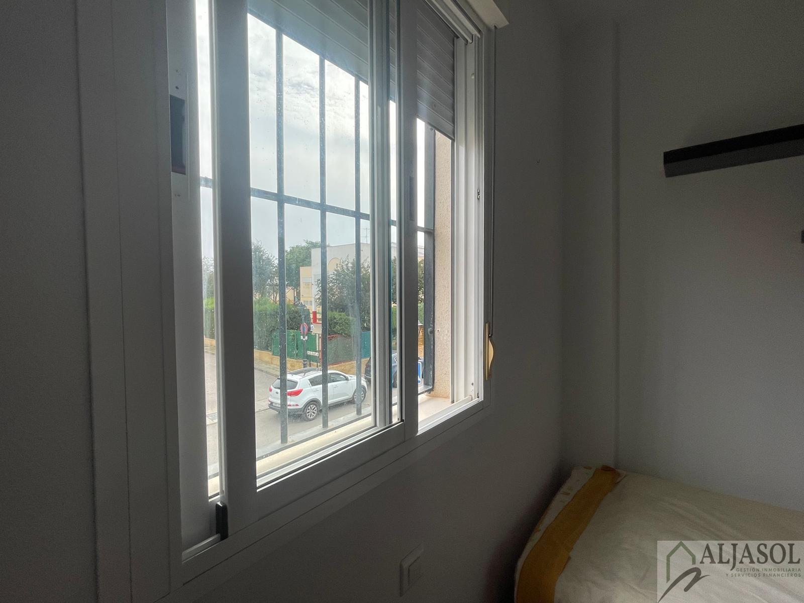 Venta de casa en Umbrete