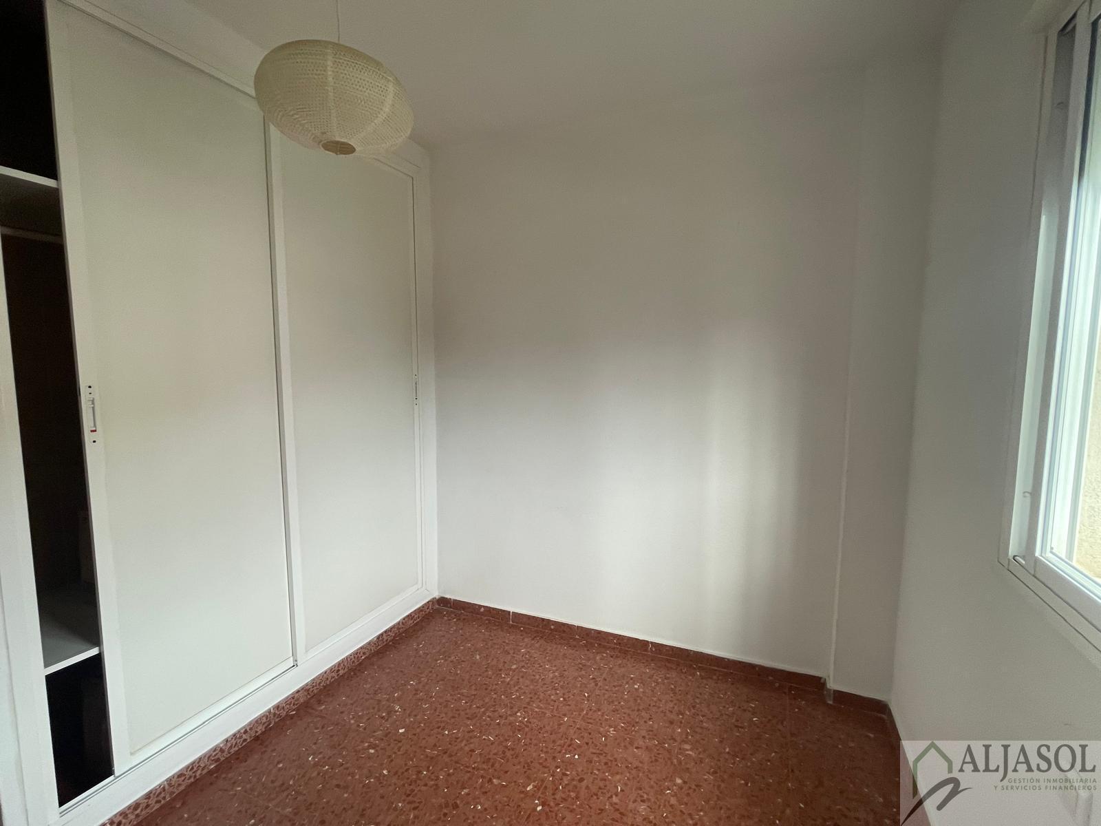 Venta de casa en Umbrete