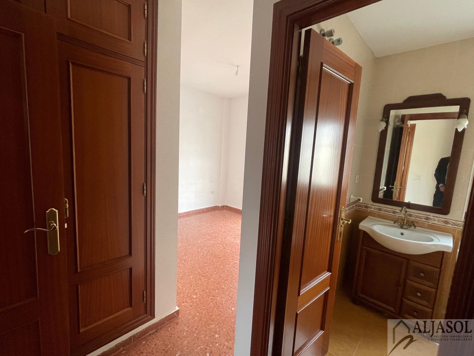Venta de casa en Umbrete
