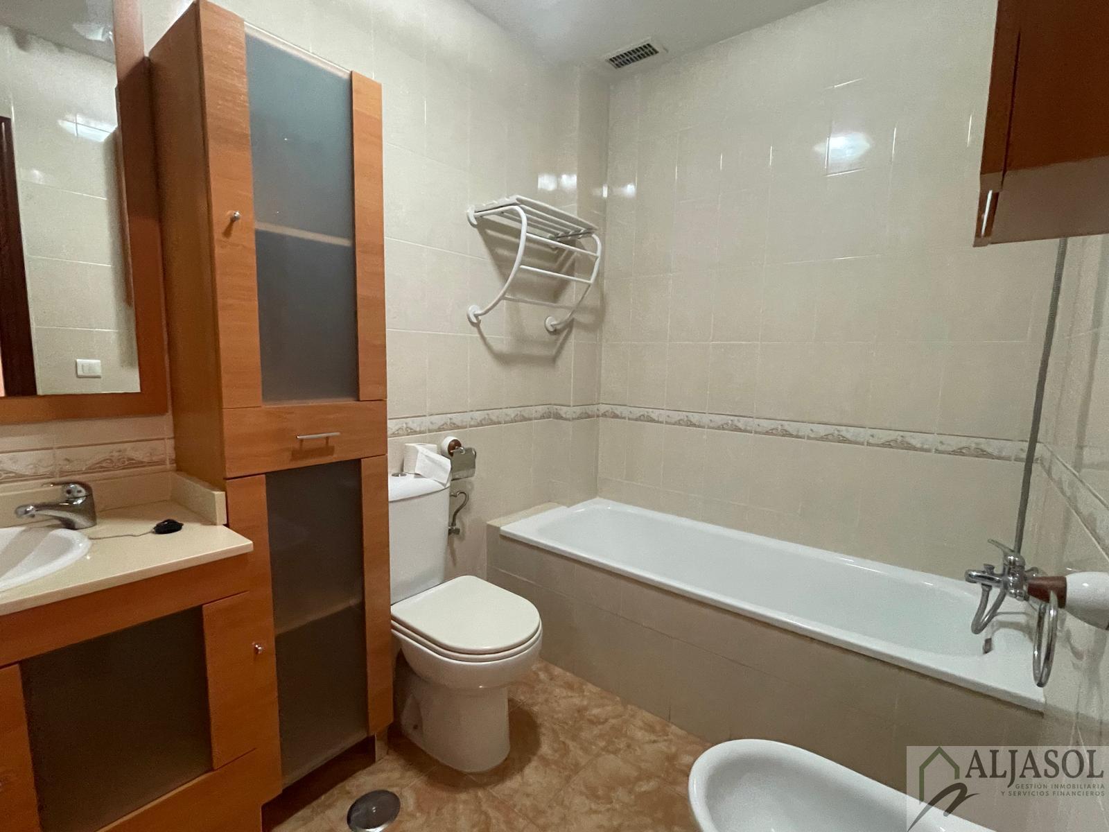 Venta de casa en Umbrete