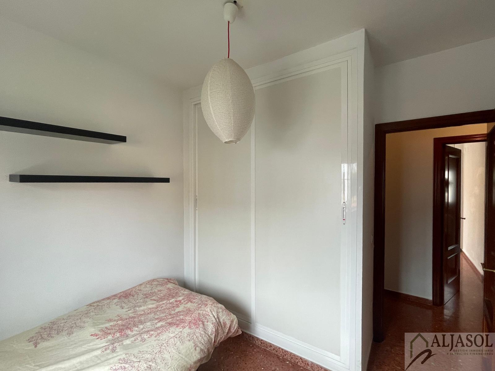 Venta de casa en Umbrete