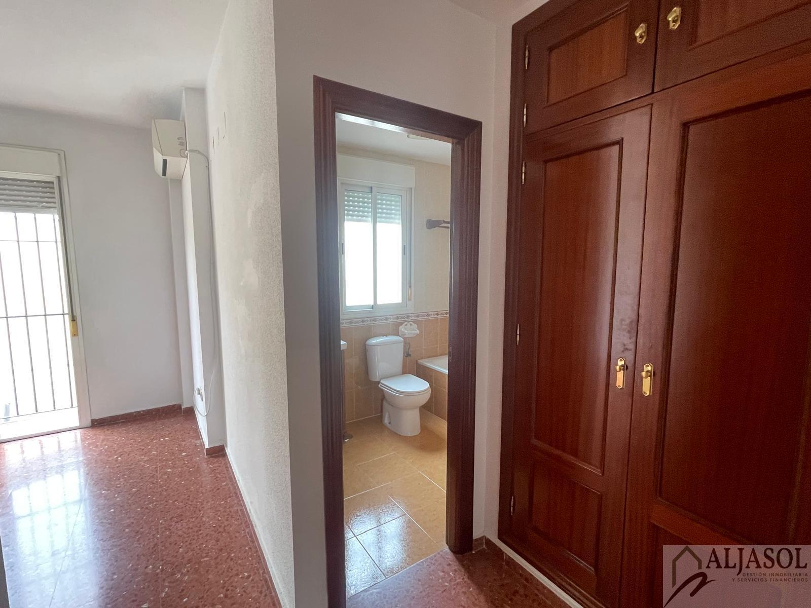 Venta de casa en Umbrete