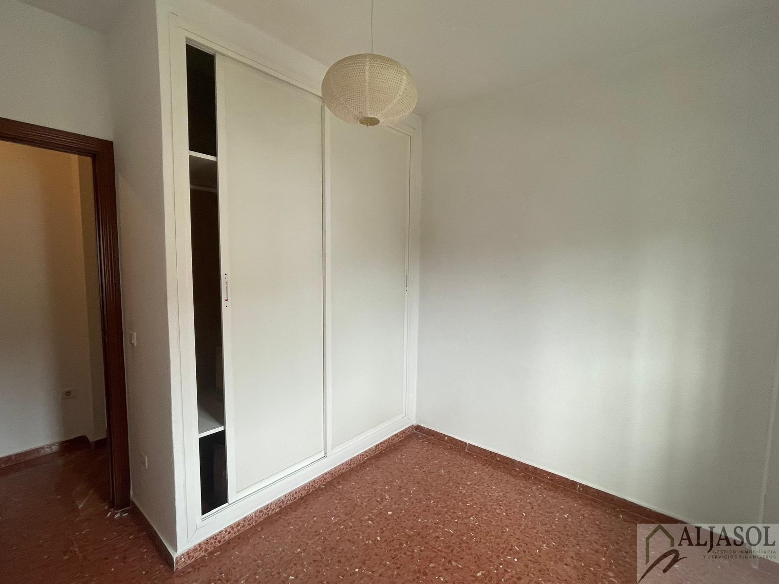 Venta de casa en Umbrete